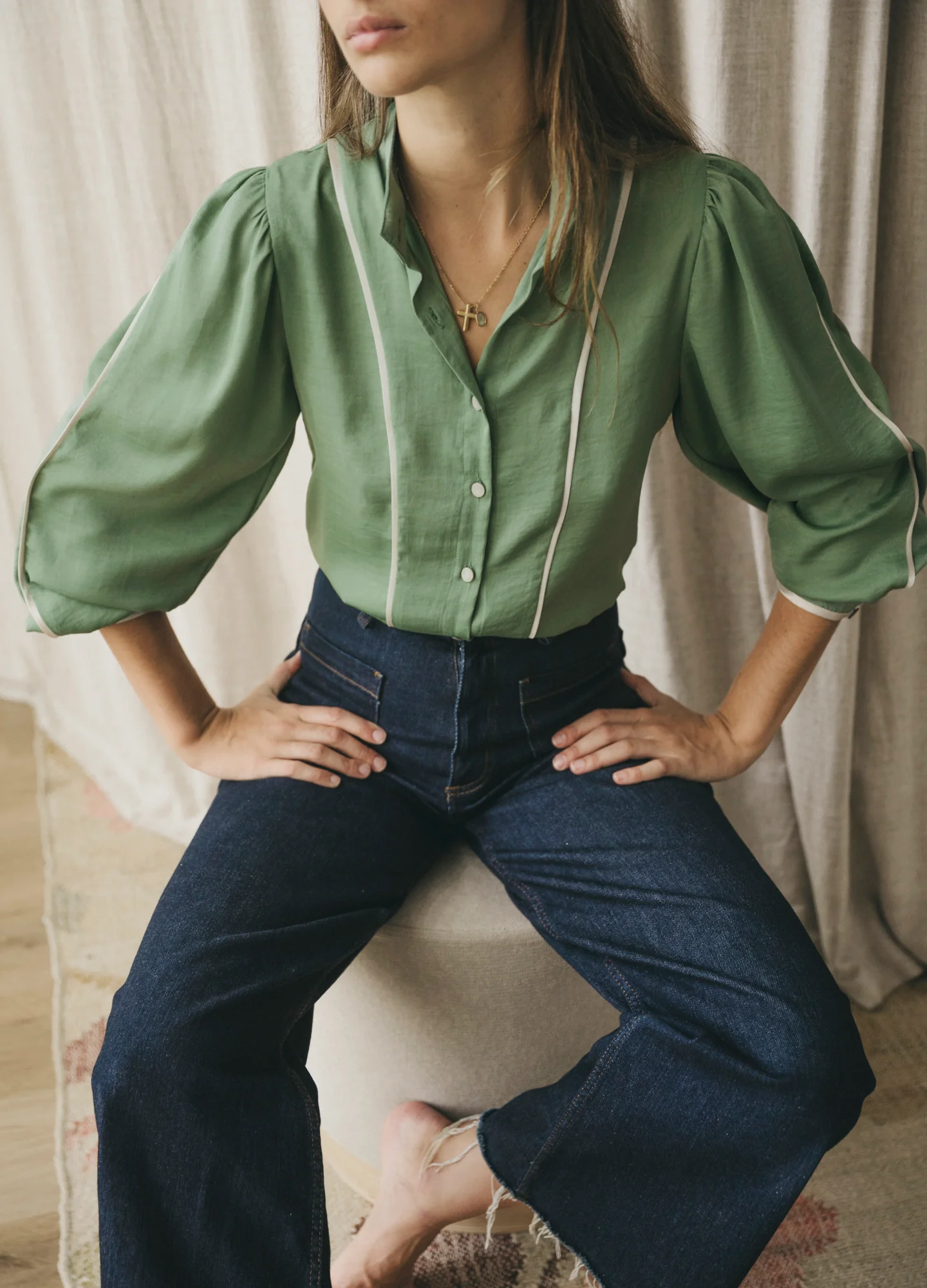 Blusa Danae - Image 16