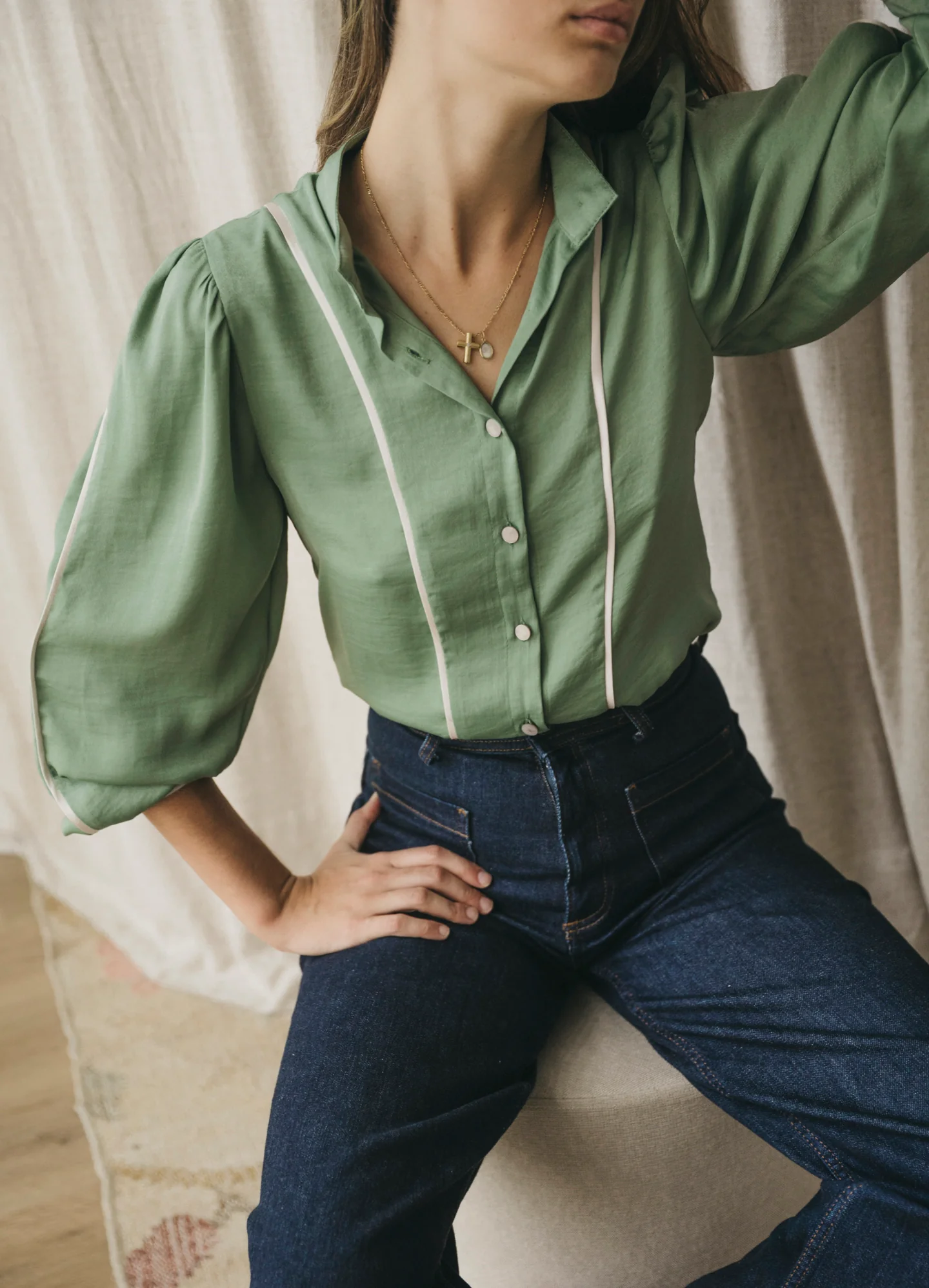 Blusa Danae - Image 18