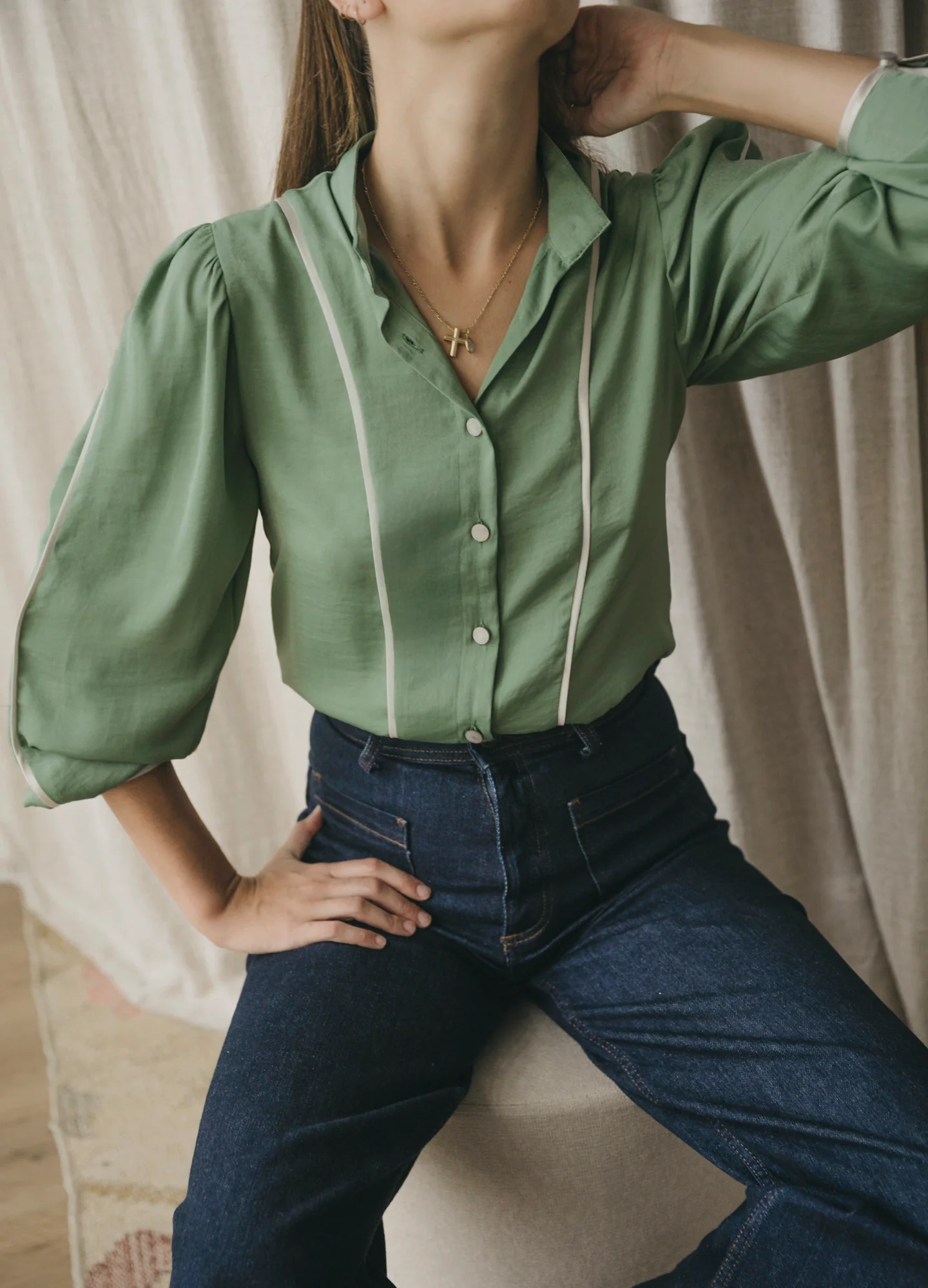 Blusa Danae - Image 19