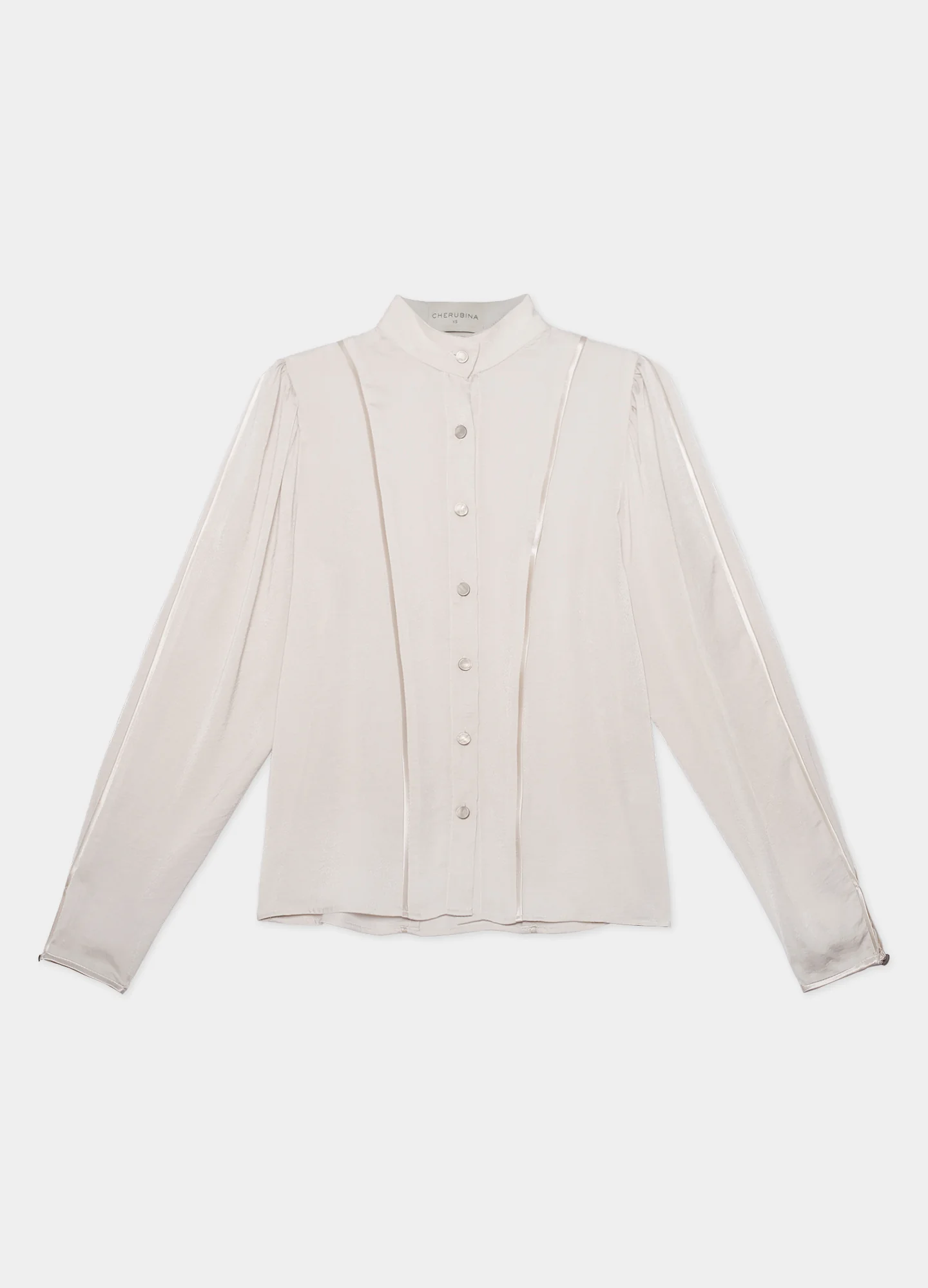 Blusa Danae - Image 2