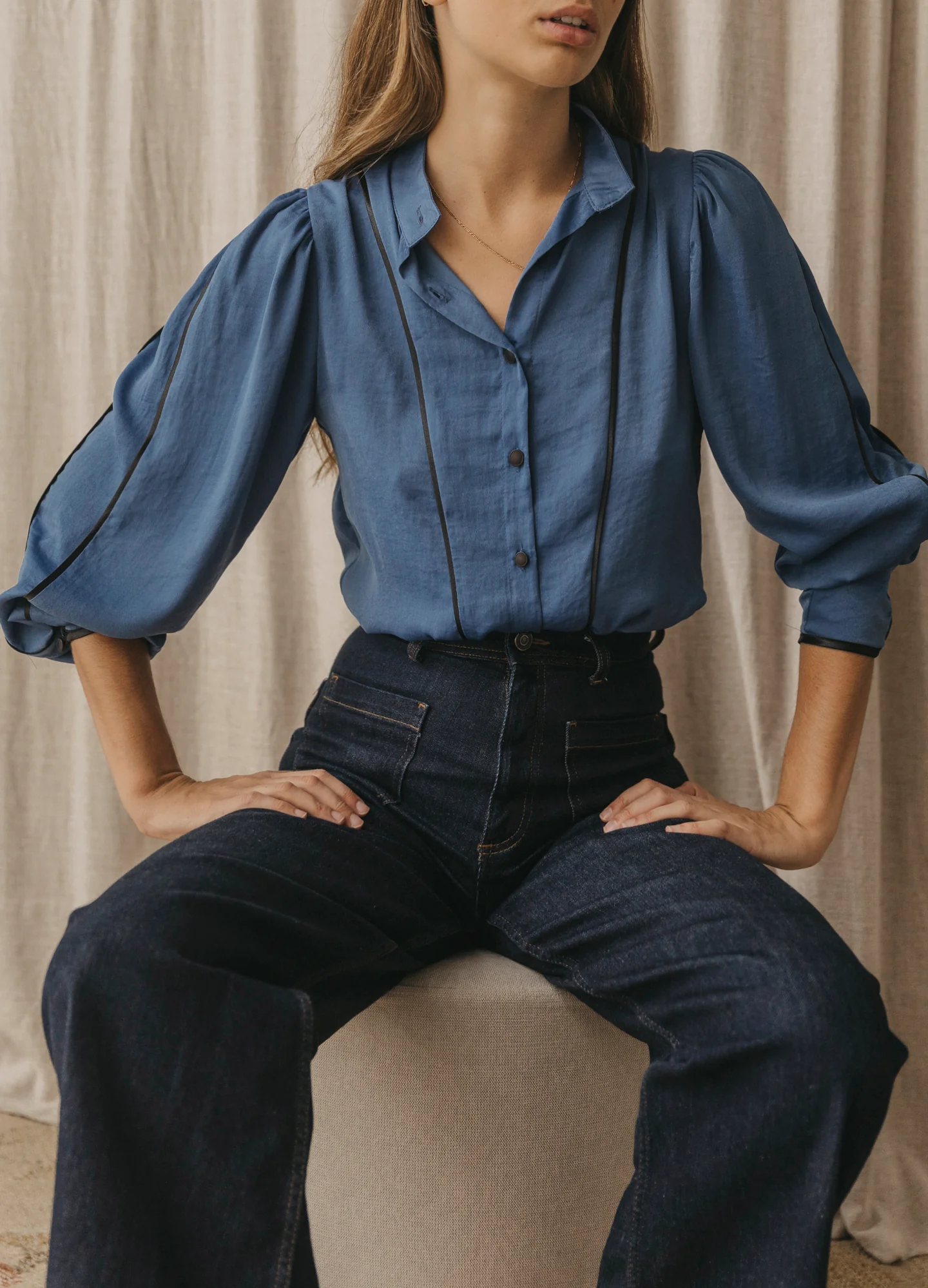 Blusa Danae - Image 21