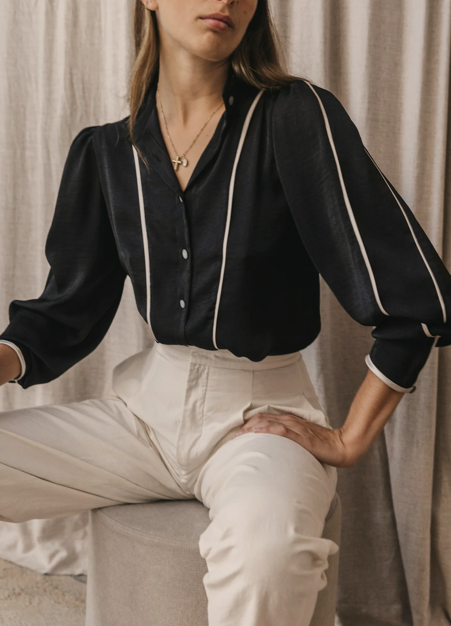 Blusa Danae - Image 25