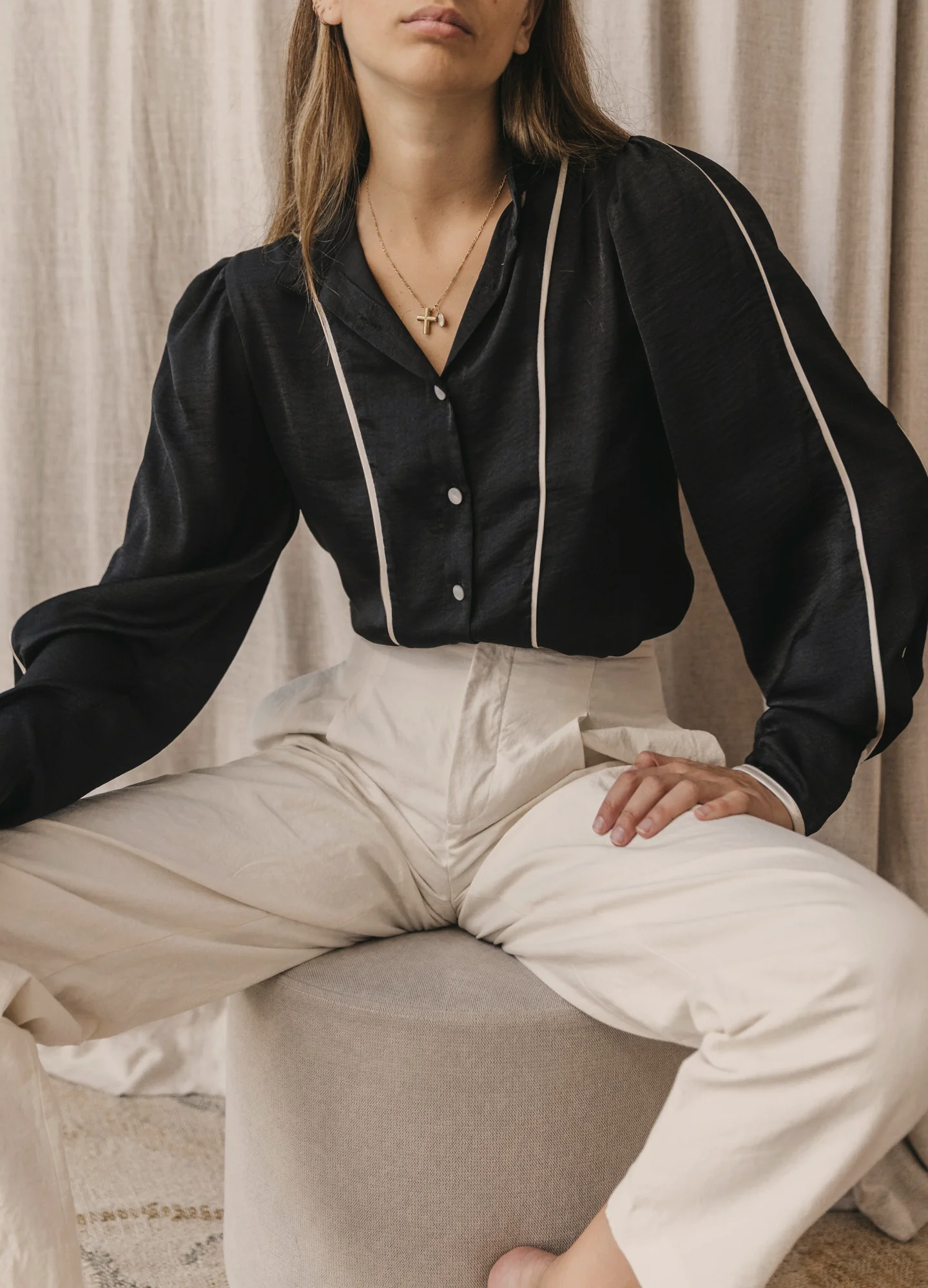 Blusa Danae - Image 27