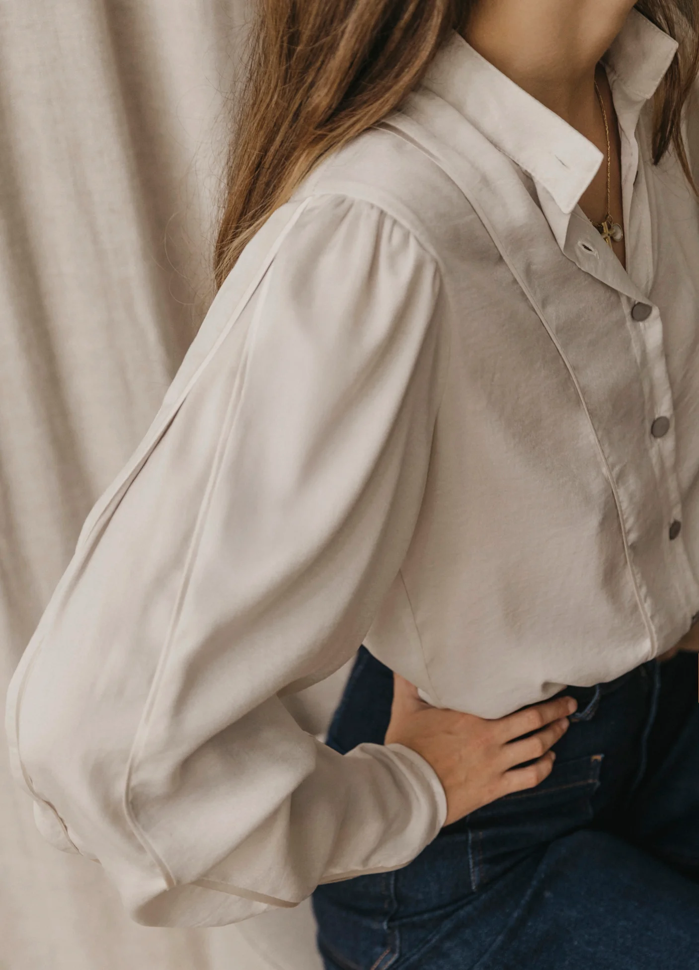 Blusa Danae - Image 3