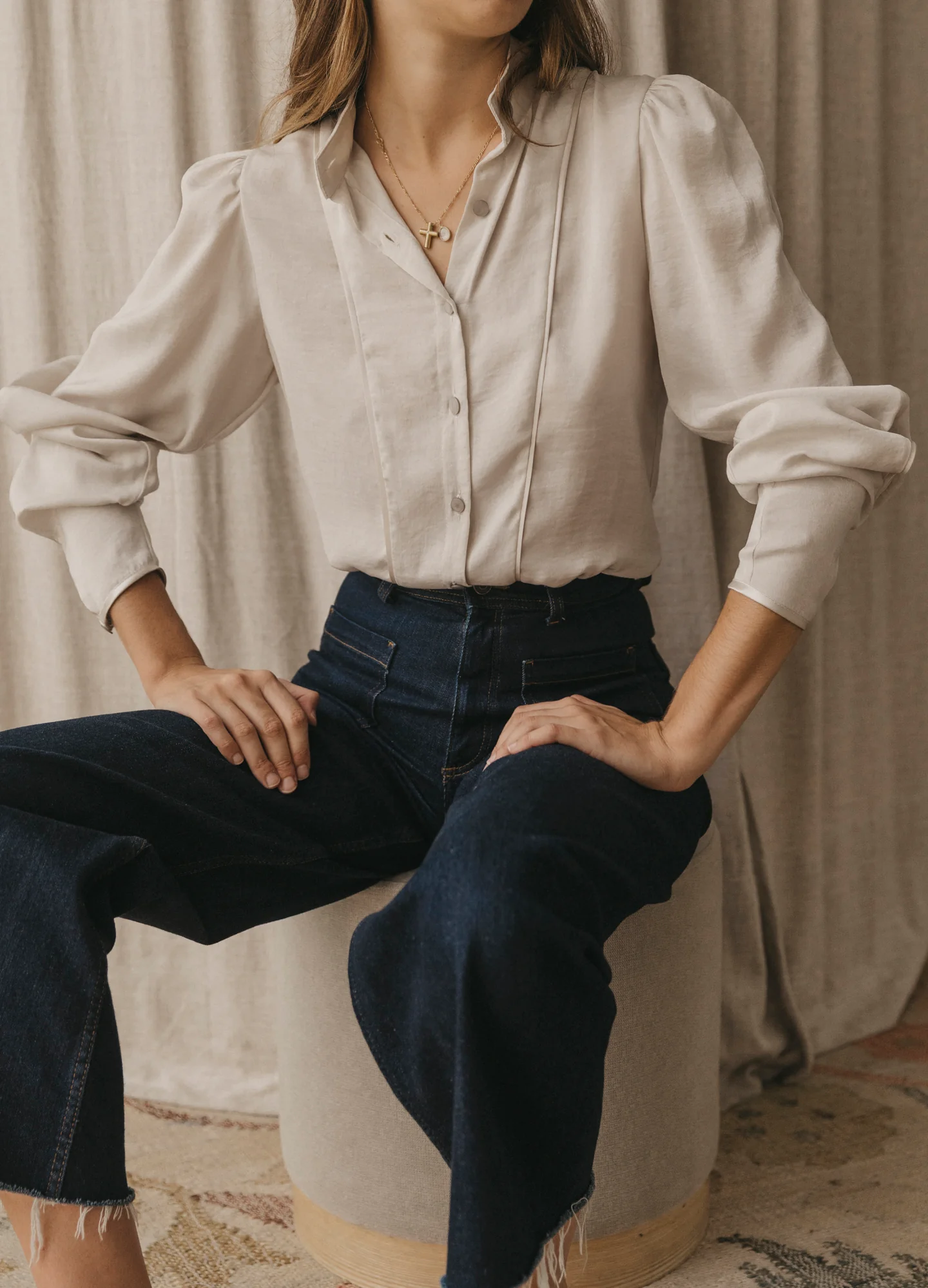 Blusa Danae - Image 5