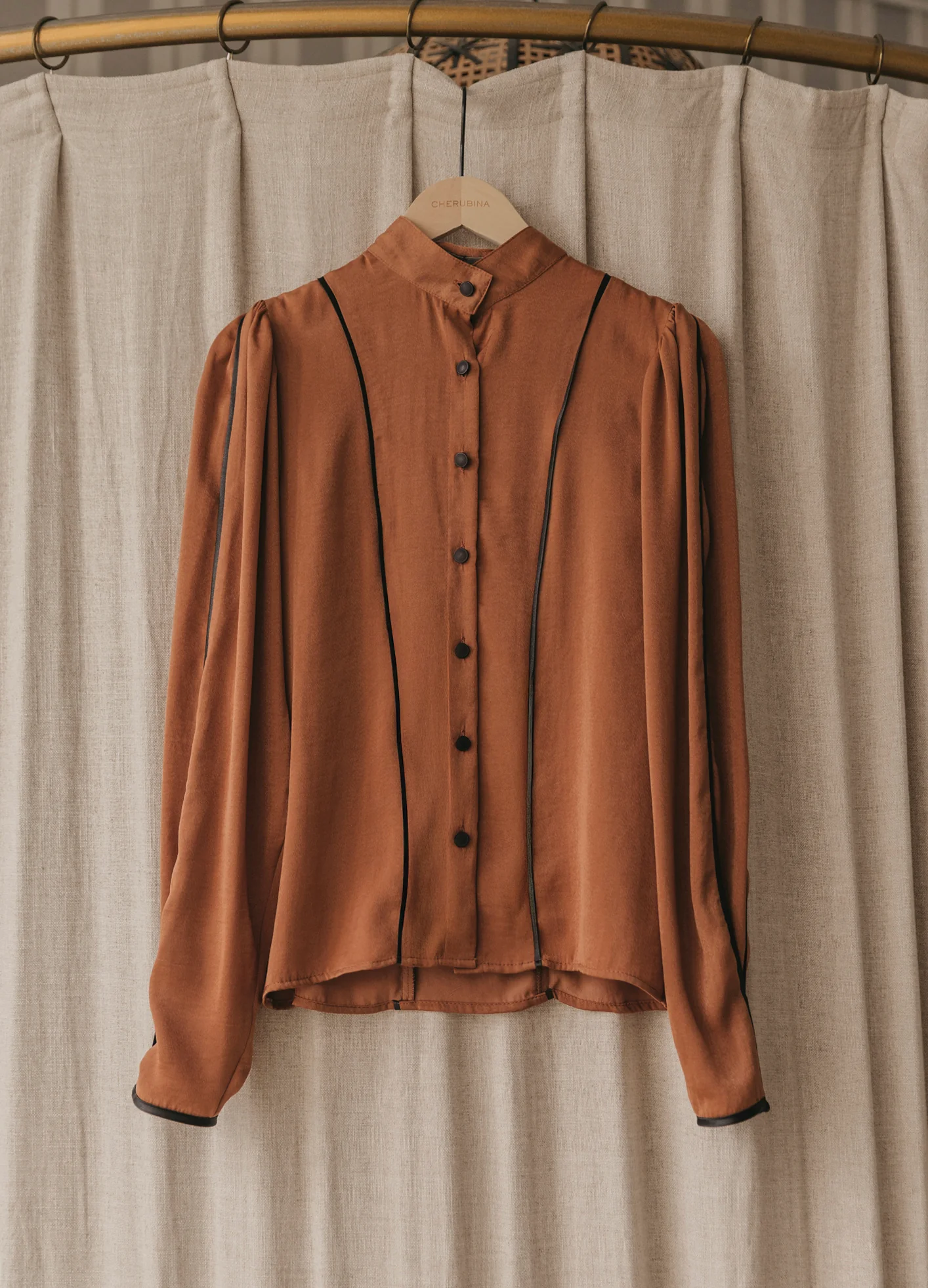 Blusa Danae - Image 7