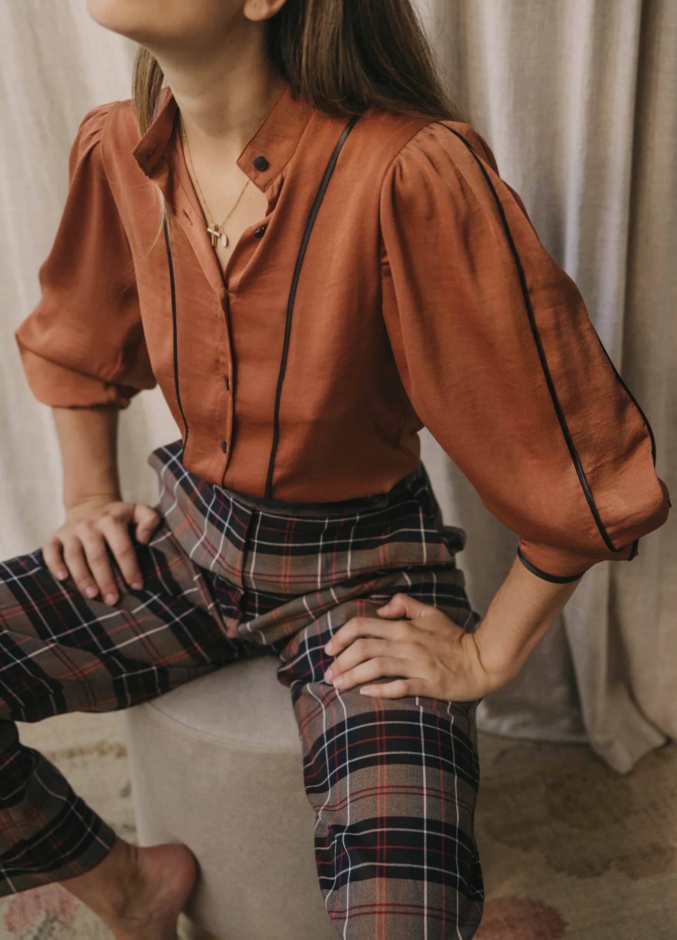 Blusa Danae - Image 9