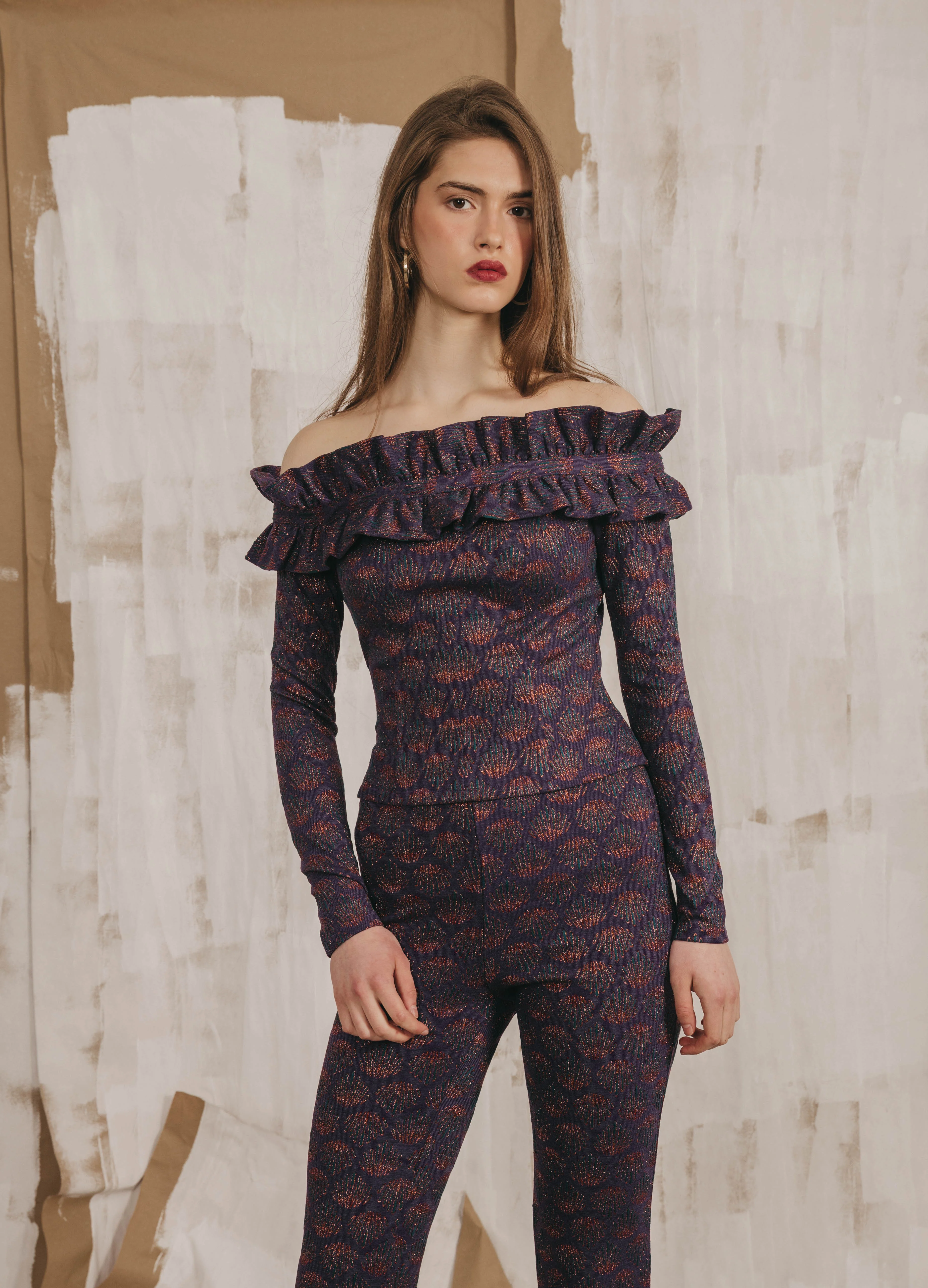 Top Delphine - Image 2