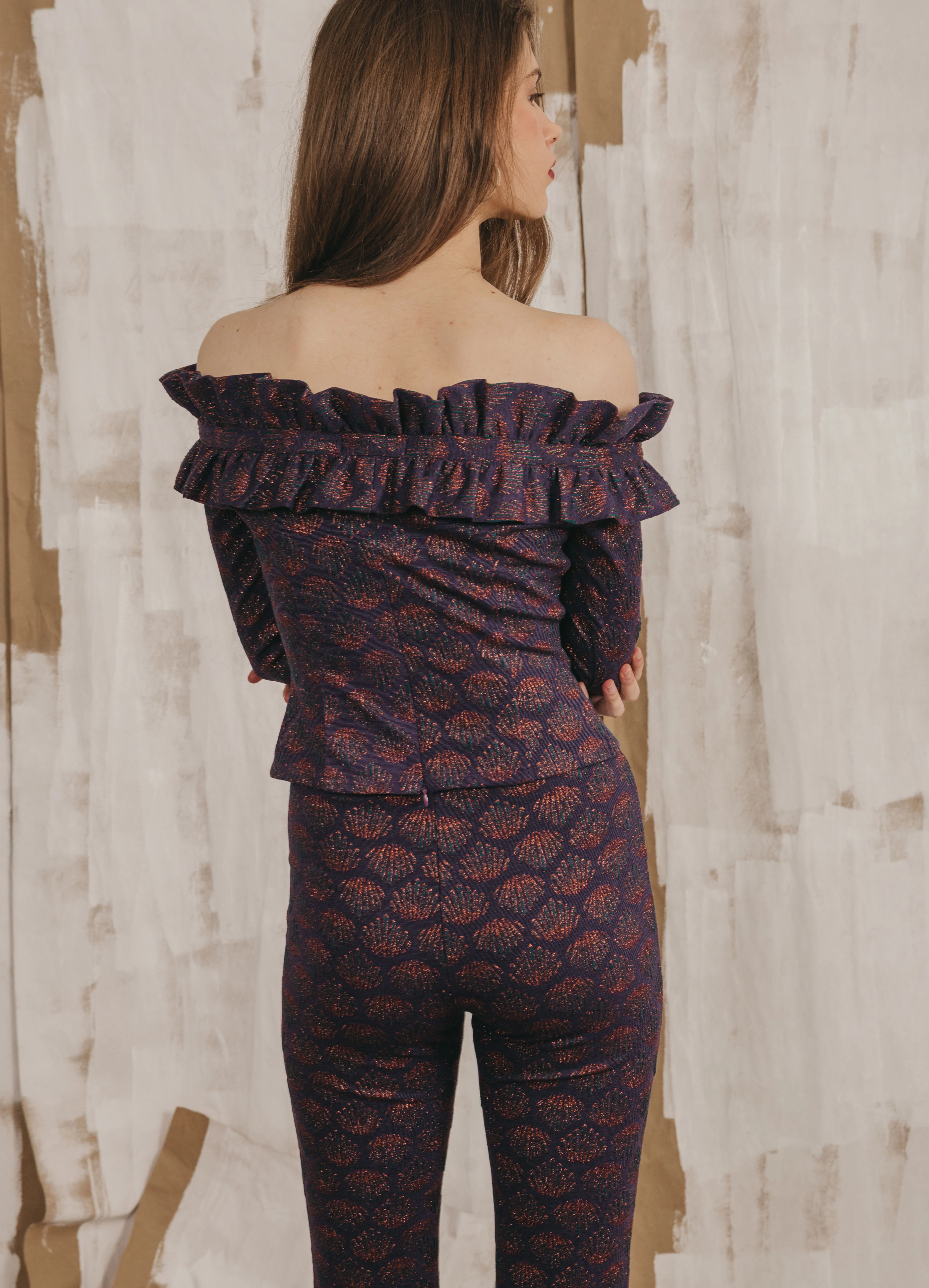 Top Delphine - Image 3