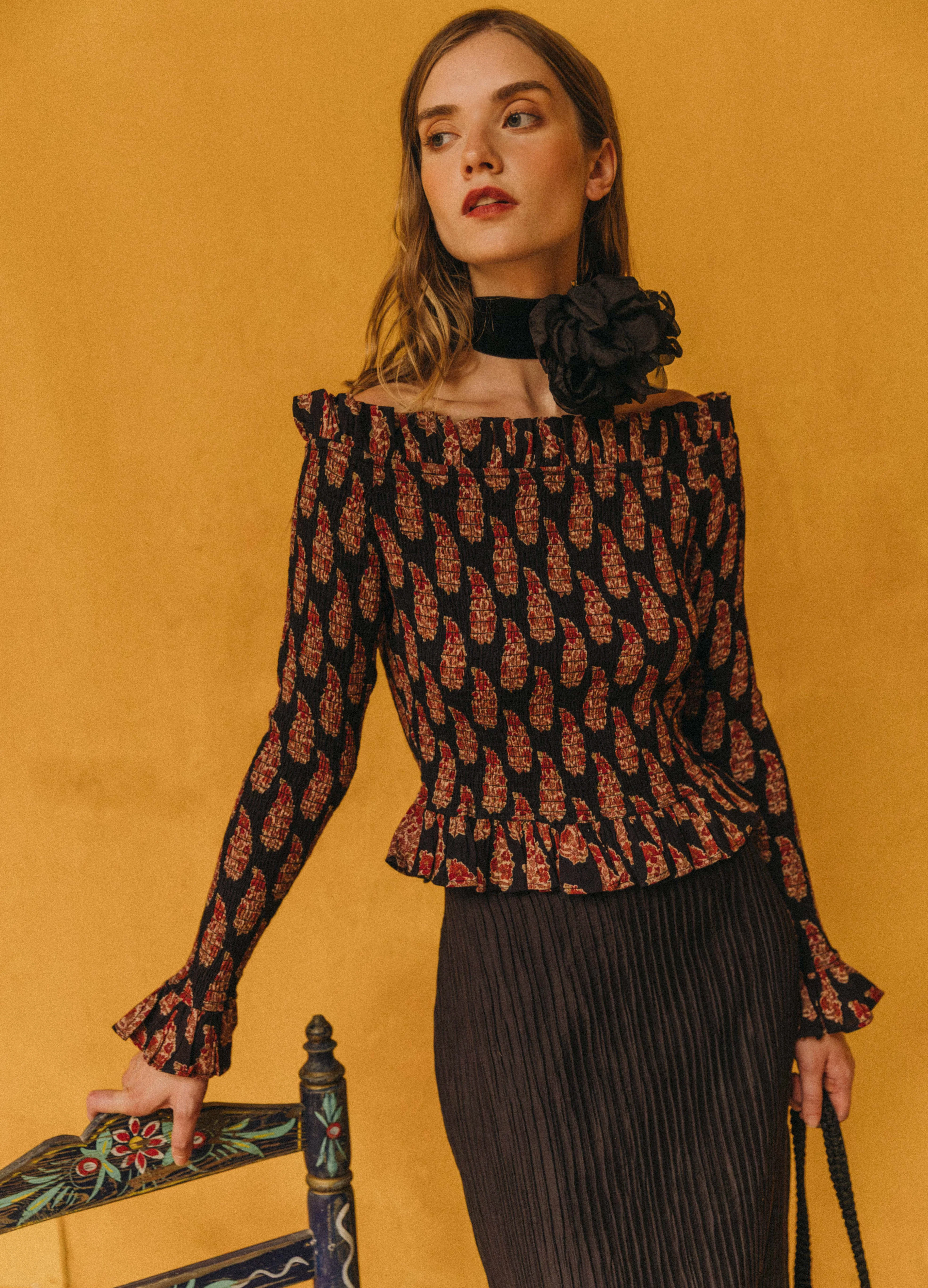 Top Flavia - Image 2