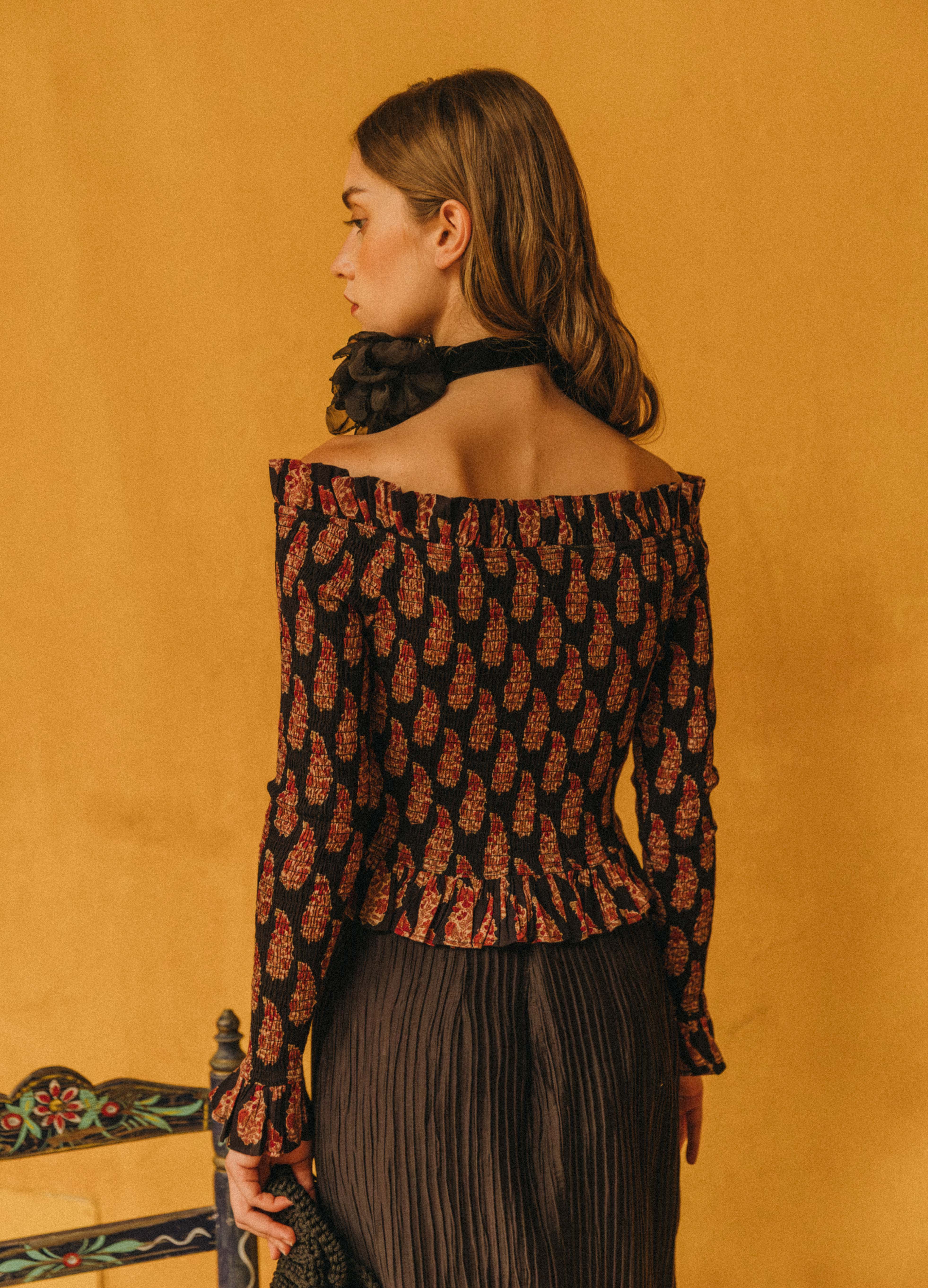 Top Flavia - Image 3