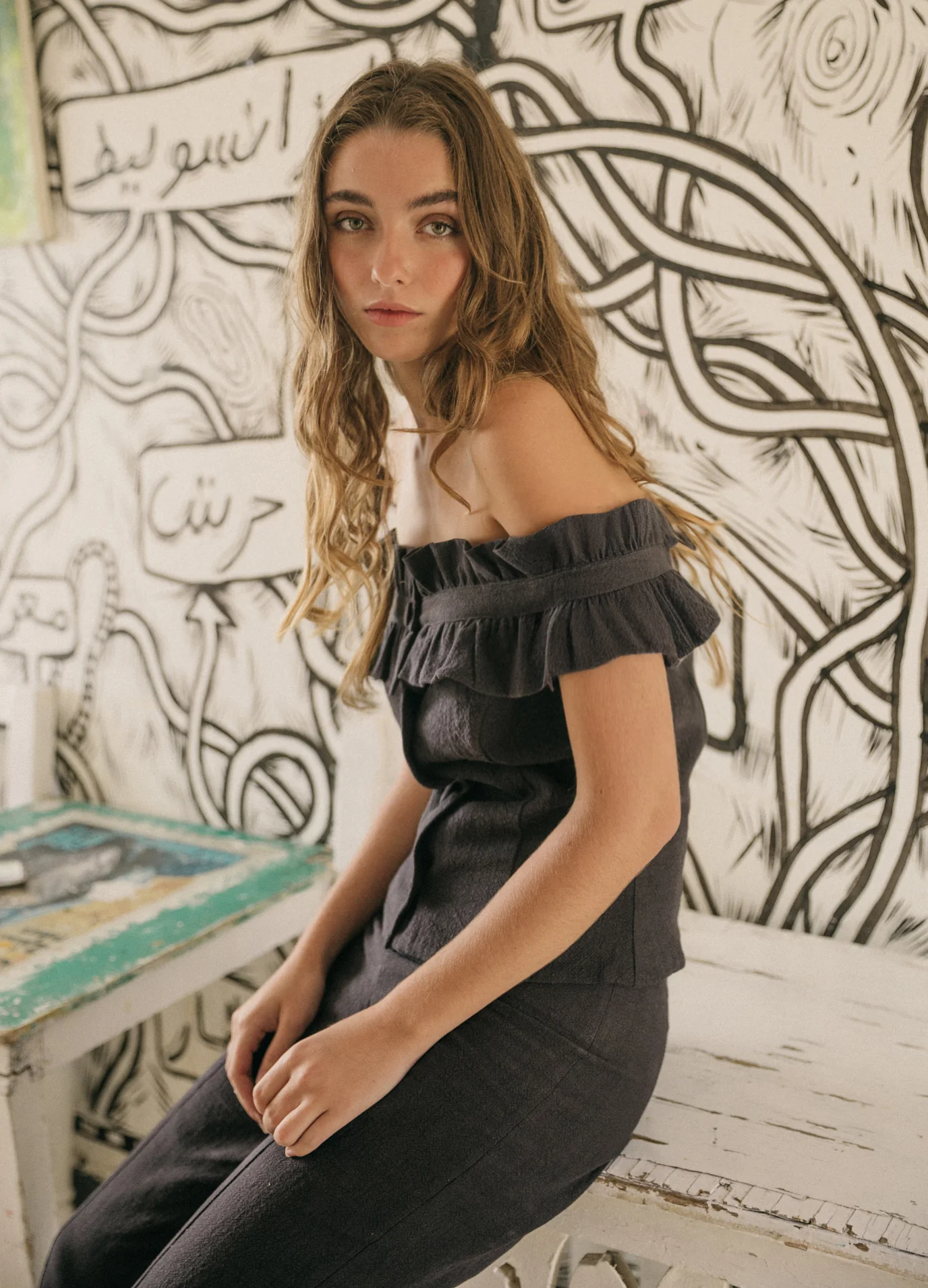 Top Seraphina - Image 8