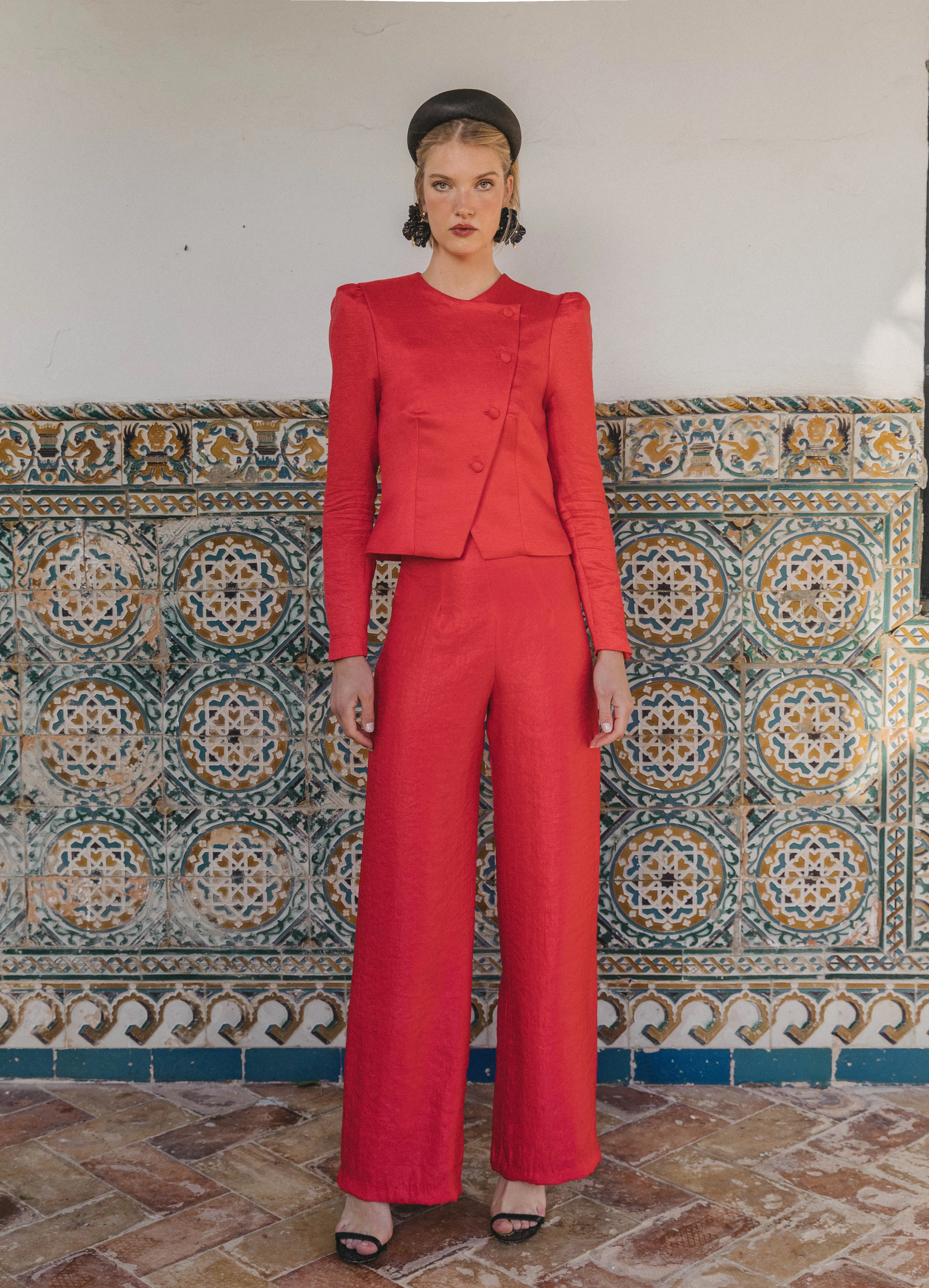 Chaqueta Phoenix - Image 8