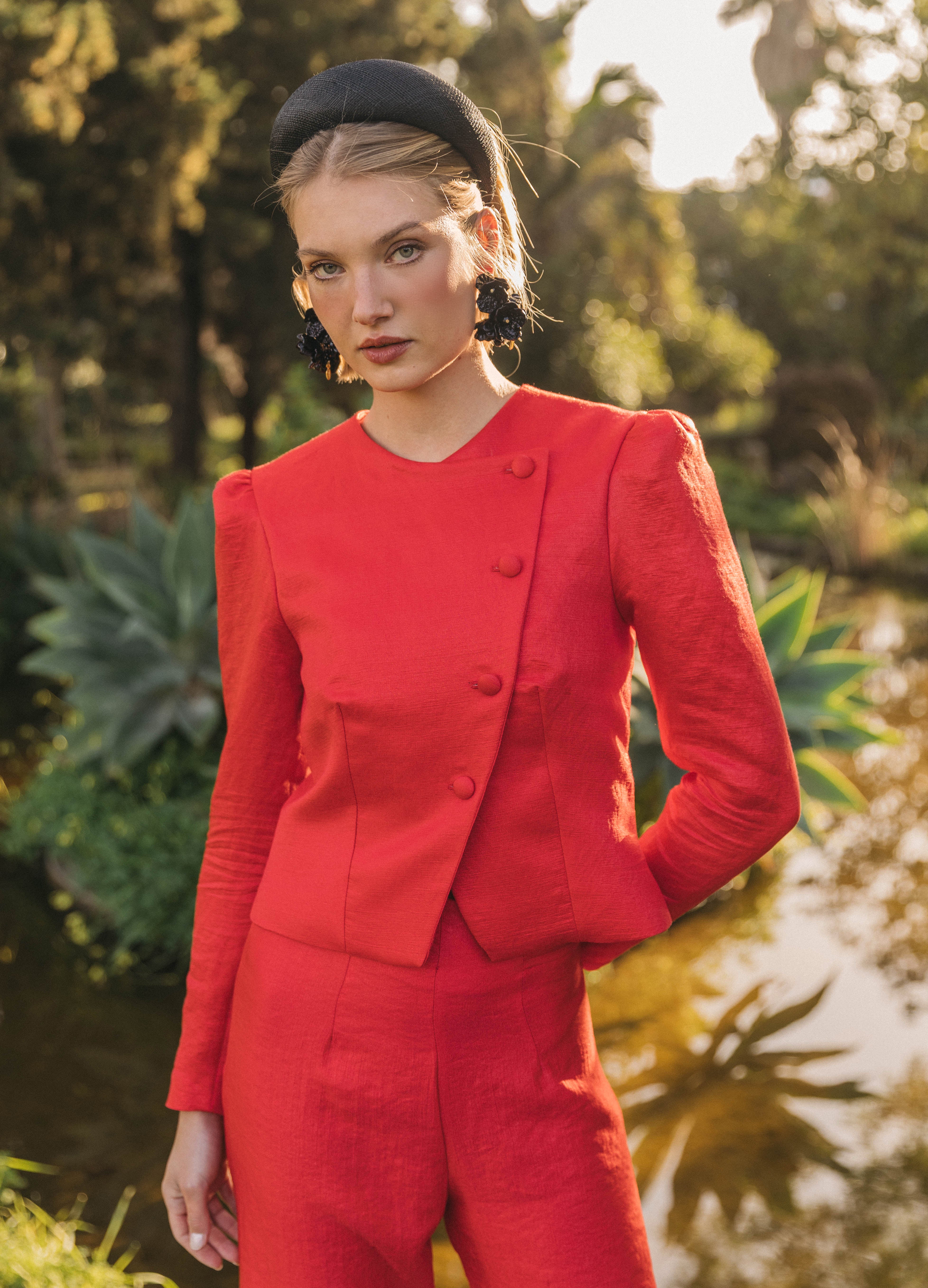 Chaqueta Phoenix - Image 4