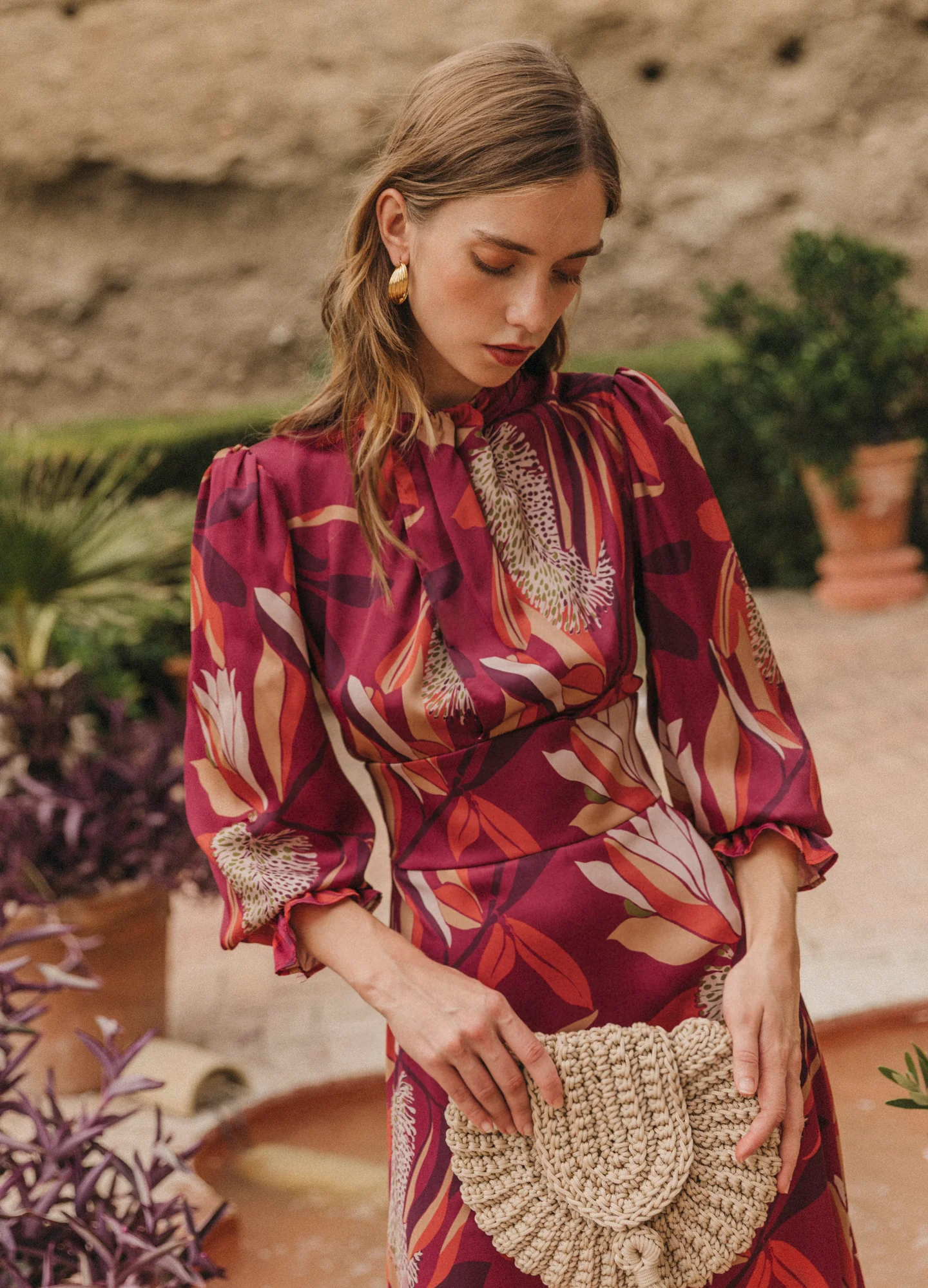 Vestido Adele - Image 10