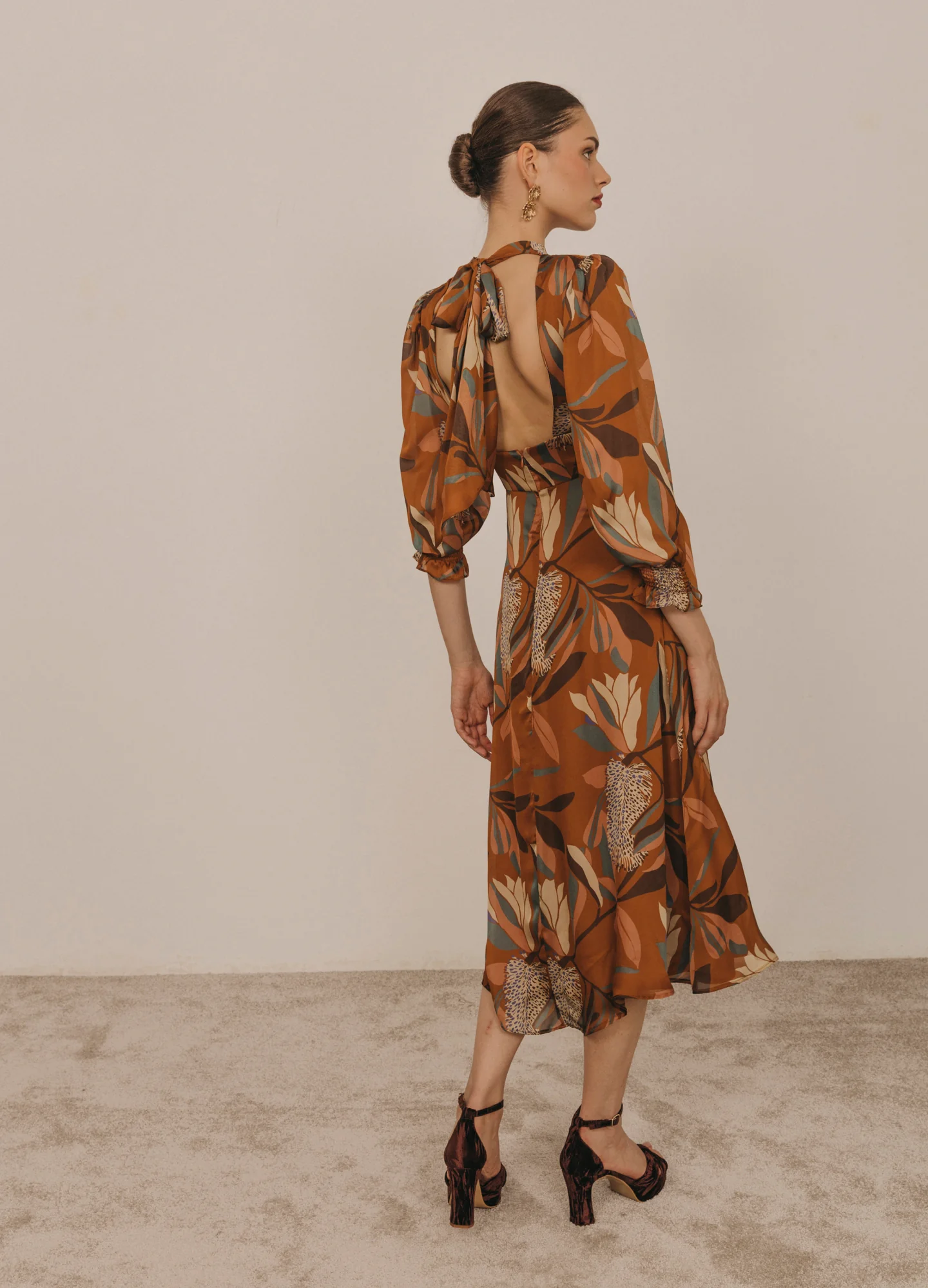 Vestido Adele - Image 3