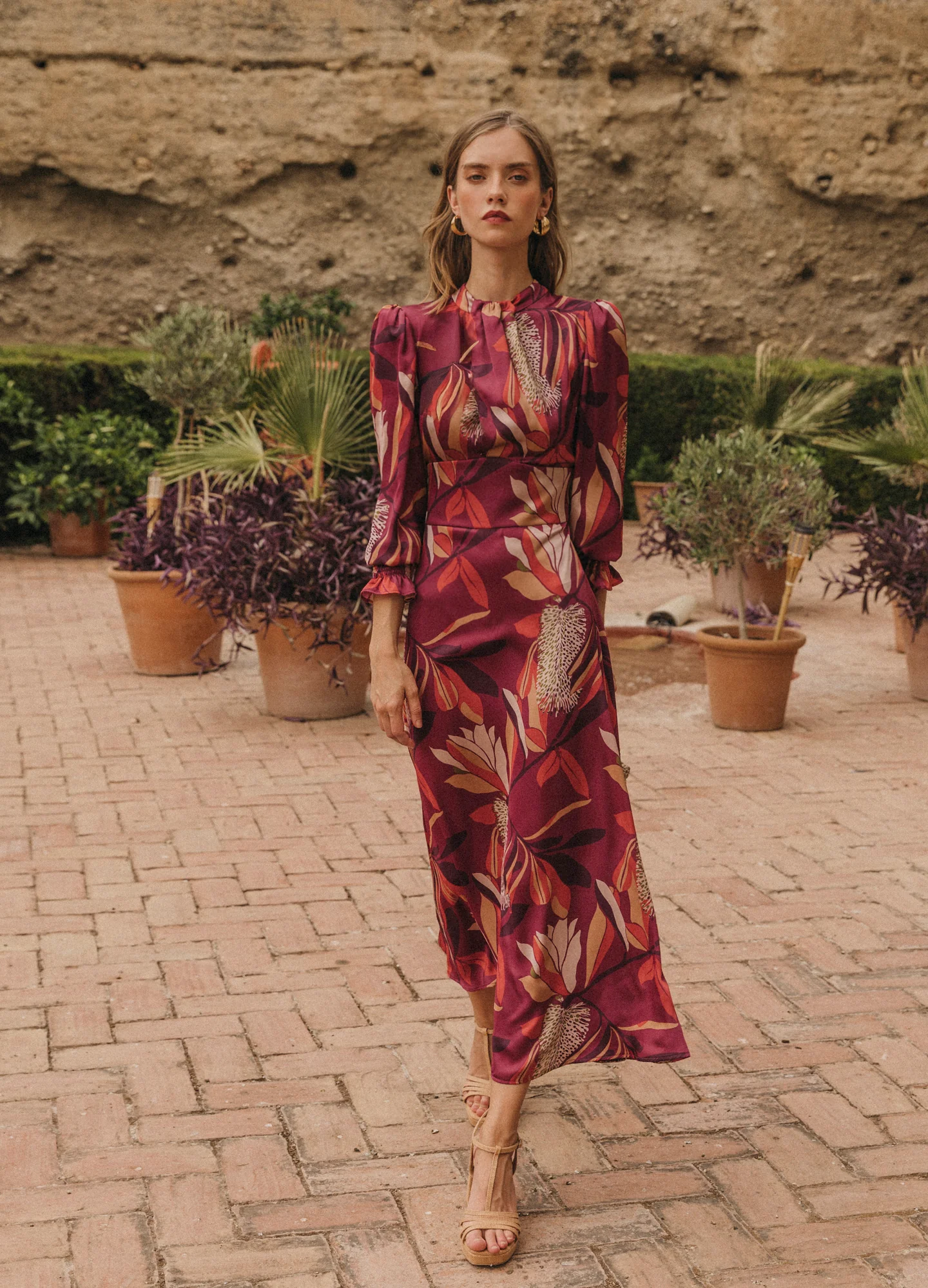 Vestido Adele - Image 7
