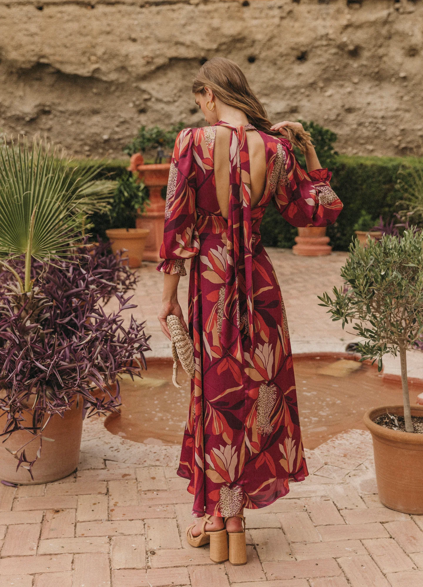 Vestido Adele - Image 9