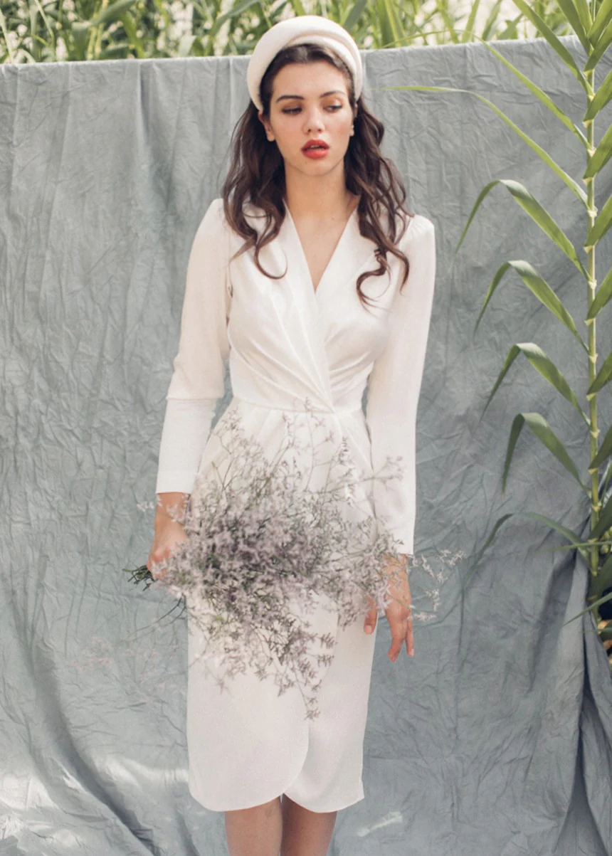 Vestido Alessia