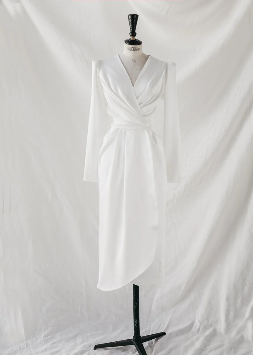 Vestido Alessia - Image 2