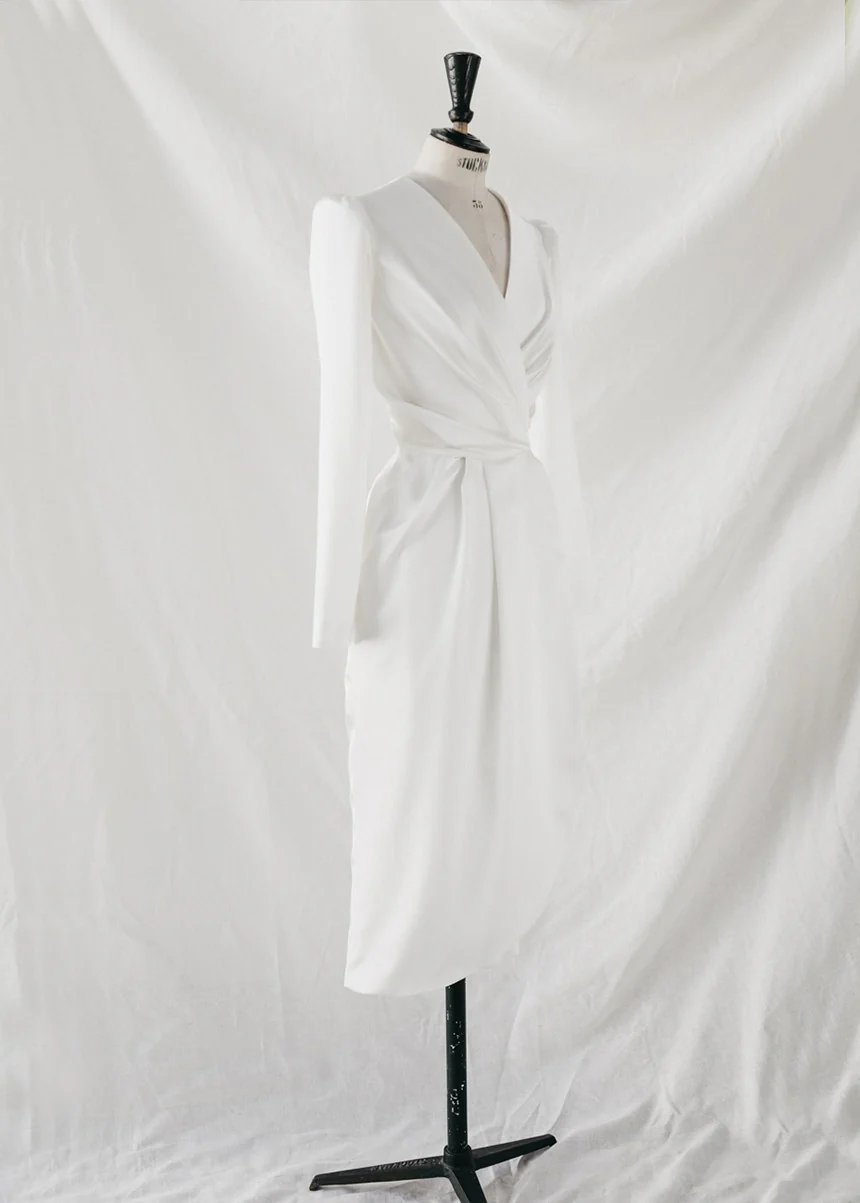Vestido Alessia - Image 3