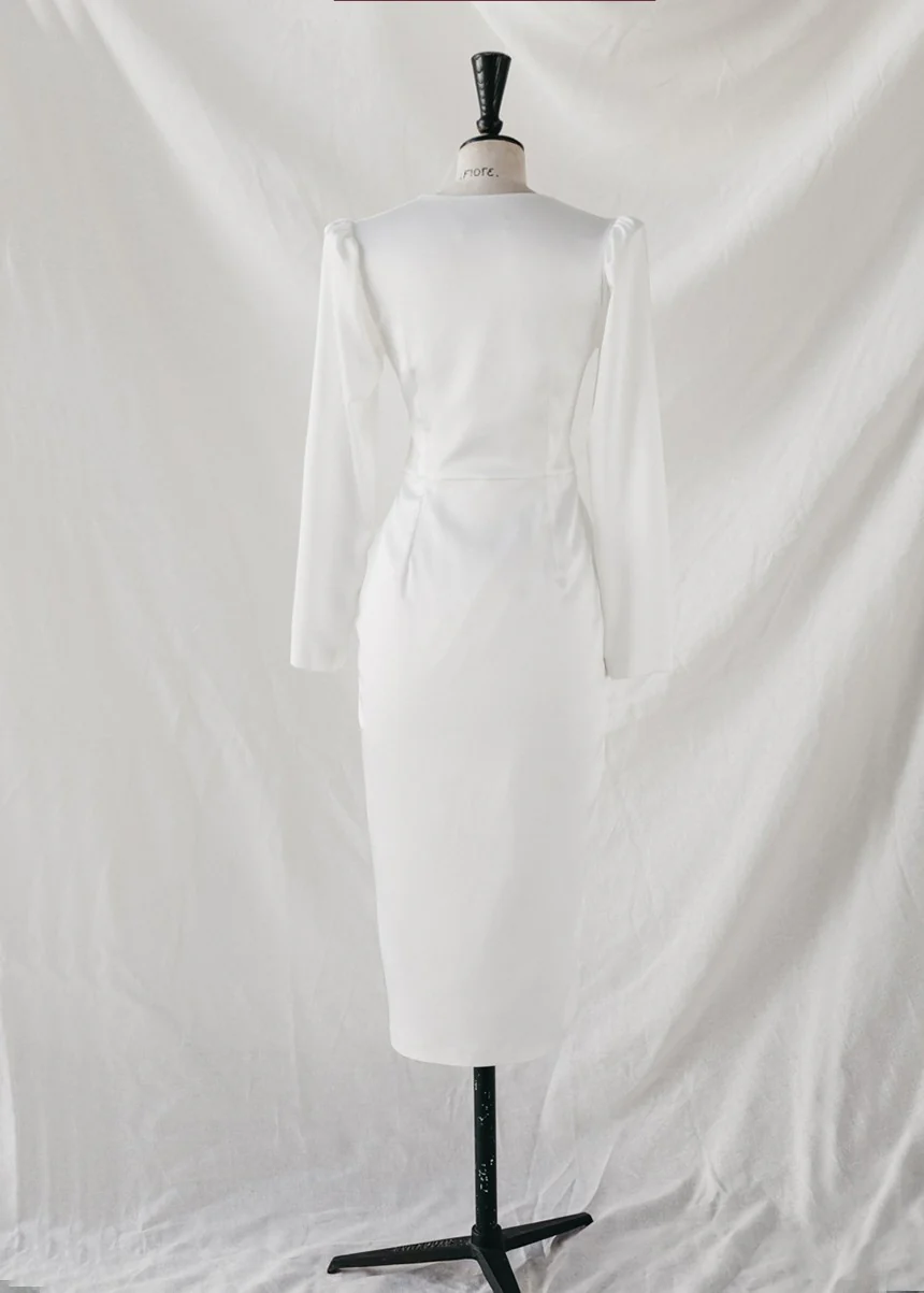 Vestido Alessia - Image 4