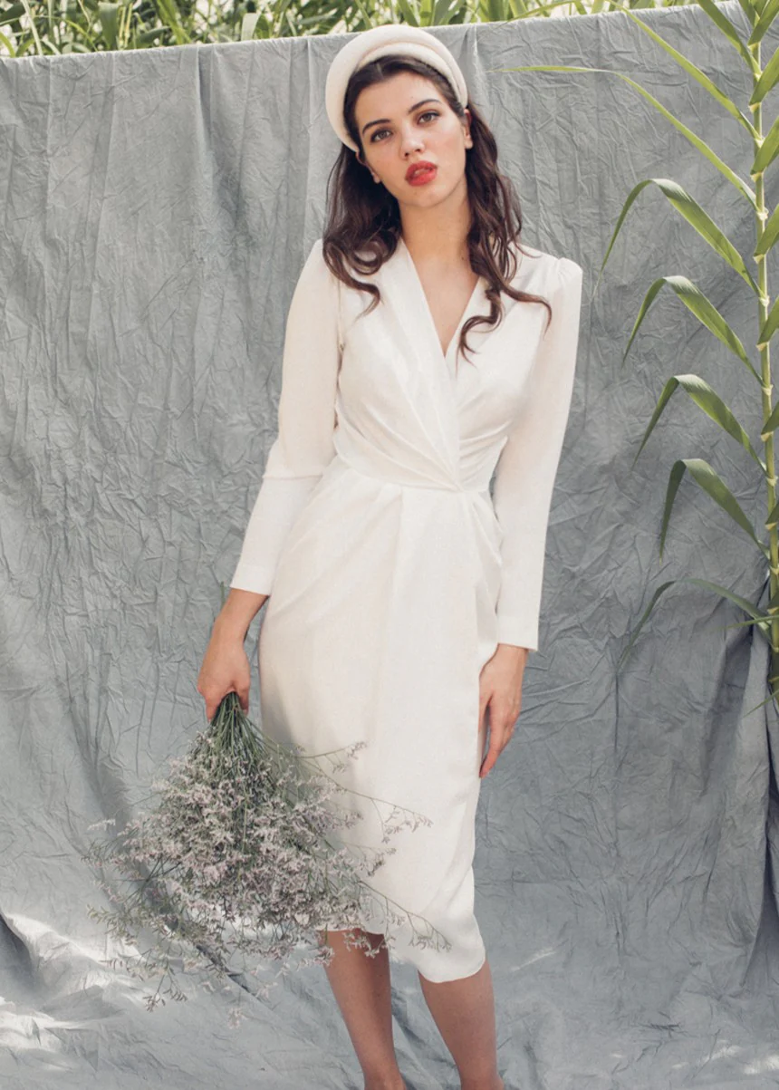 Vestido Alessia - Image 5