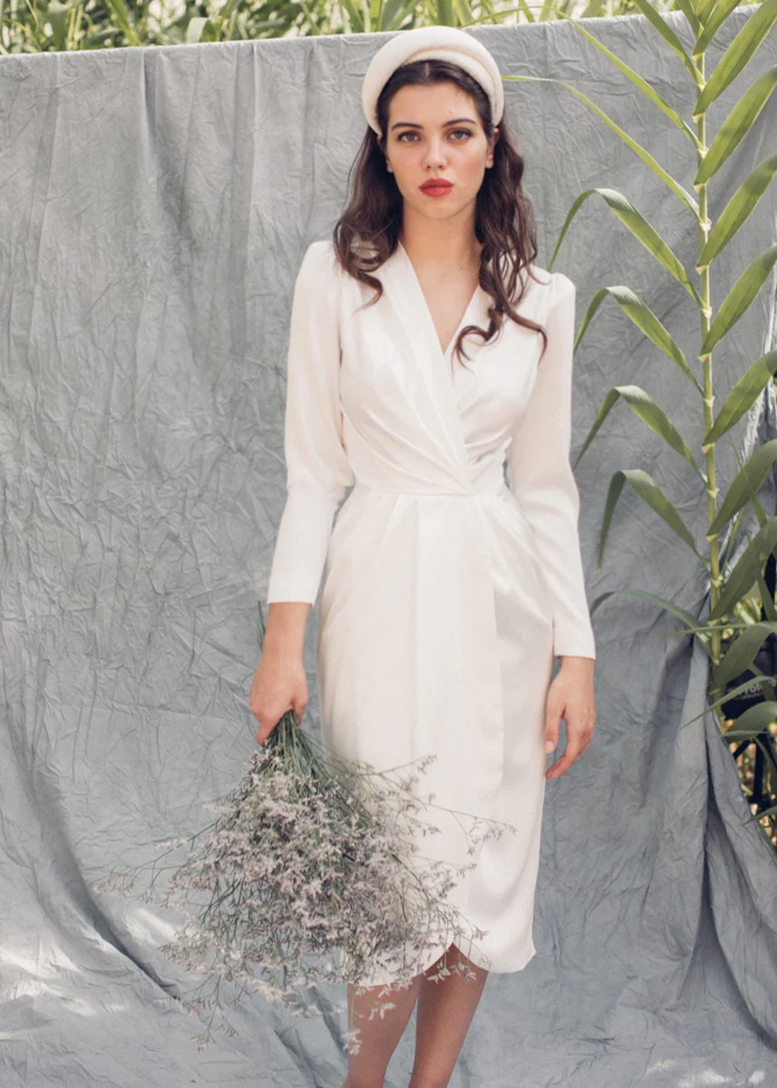 Vestido Alessia - Image 6