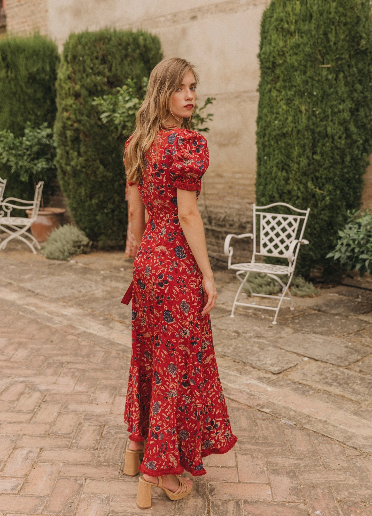 Vestido Allegra - Image 3