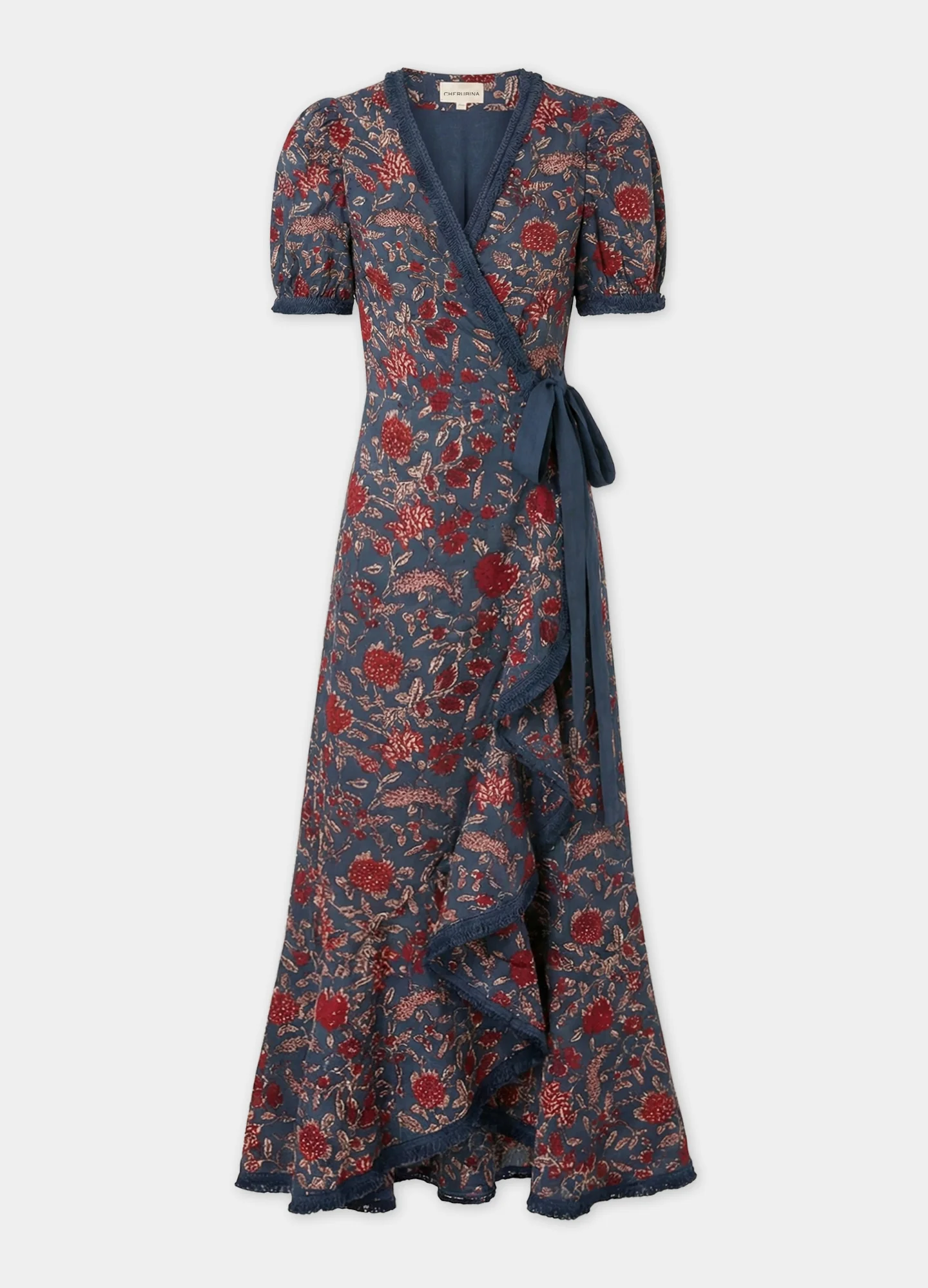 Vestido Allegra - Image 4