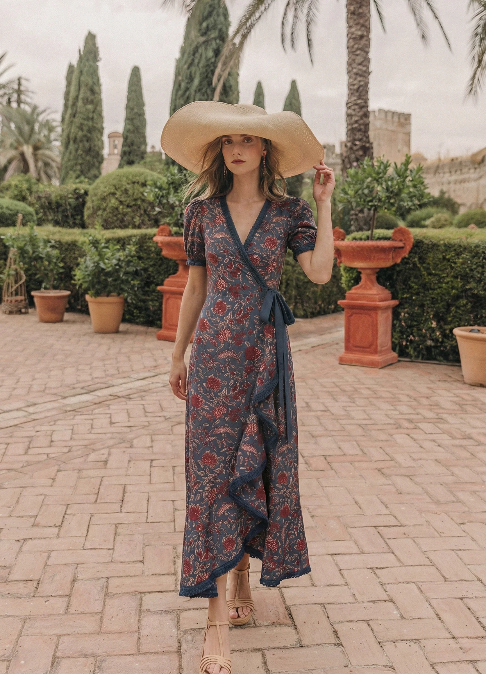 Vestido Allegra - Image 5