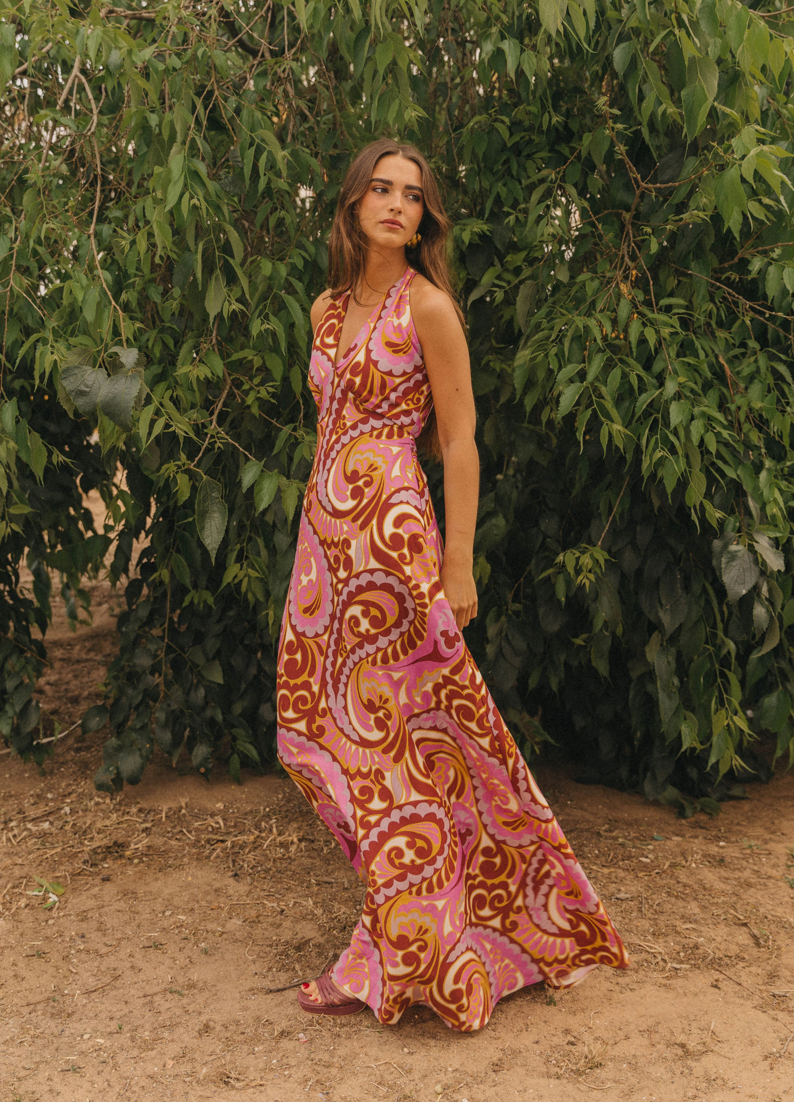Vestido Arya - Image 3