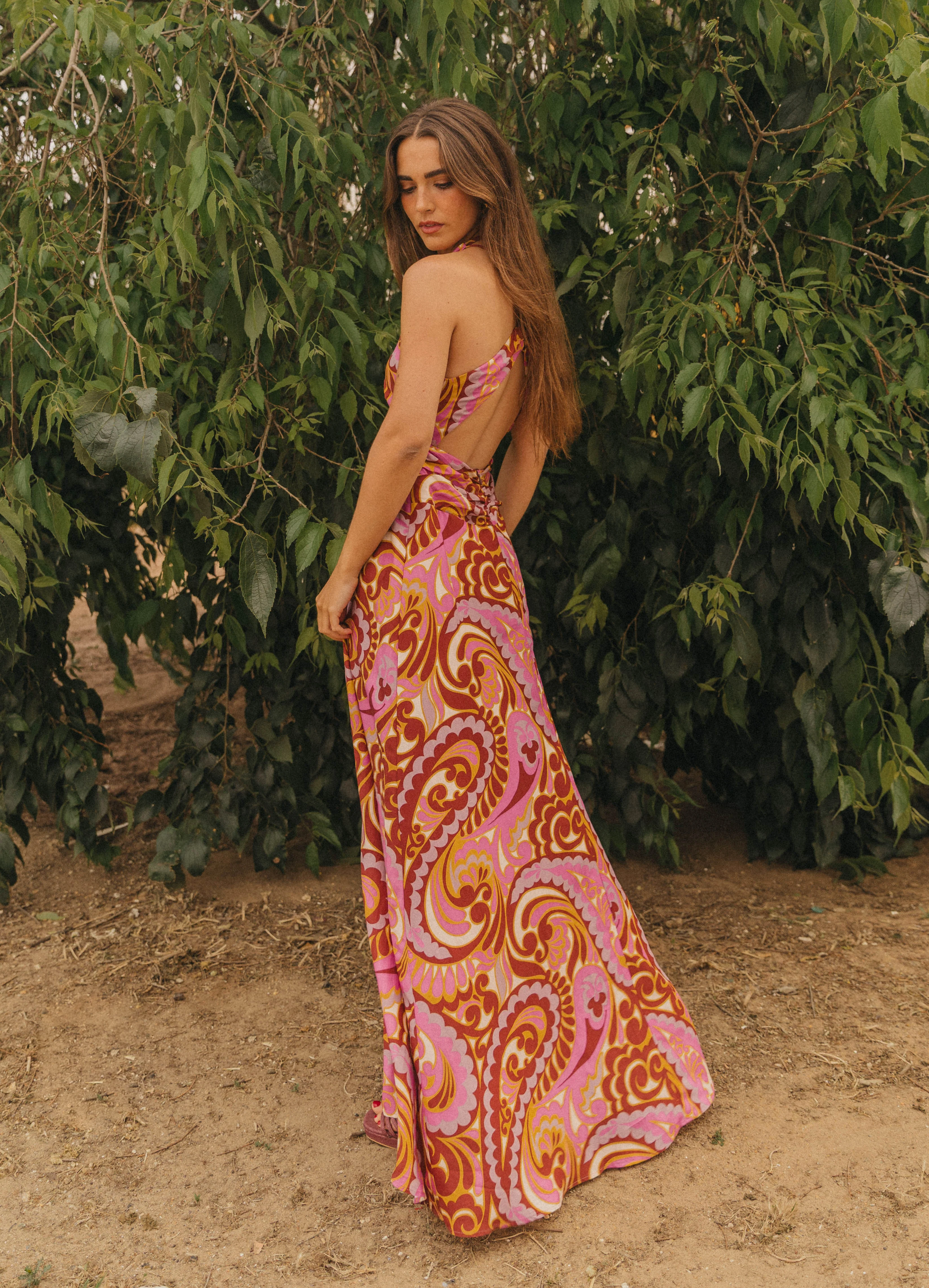Vestido Arya - Image 4