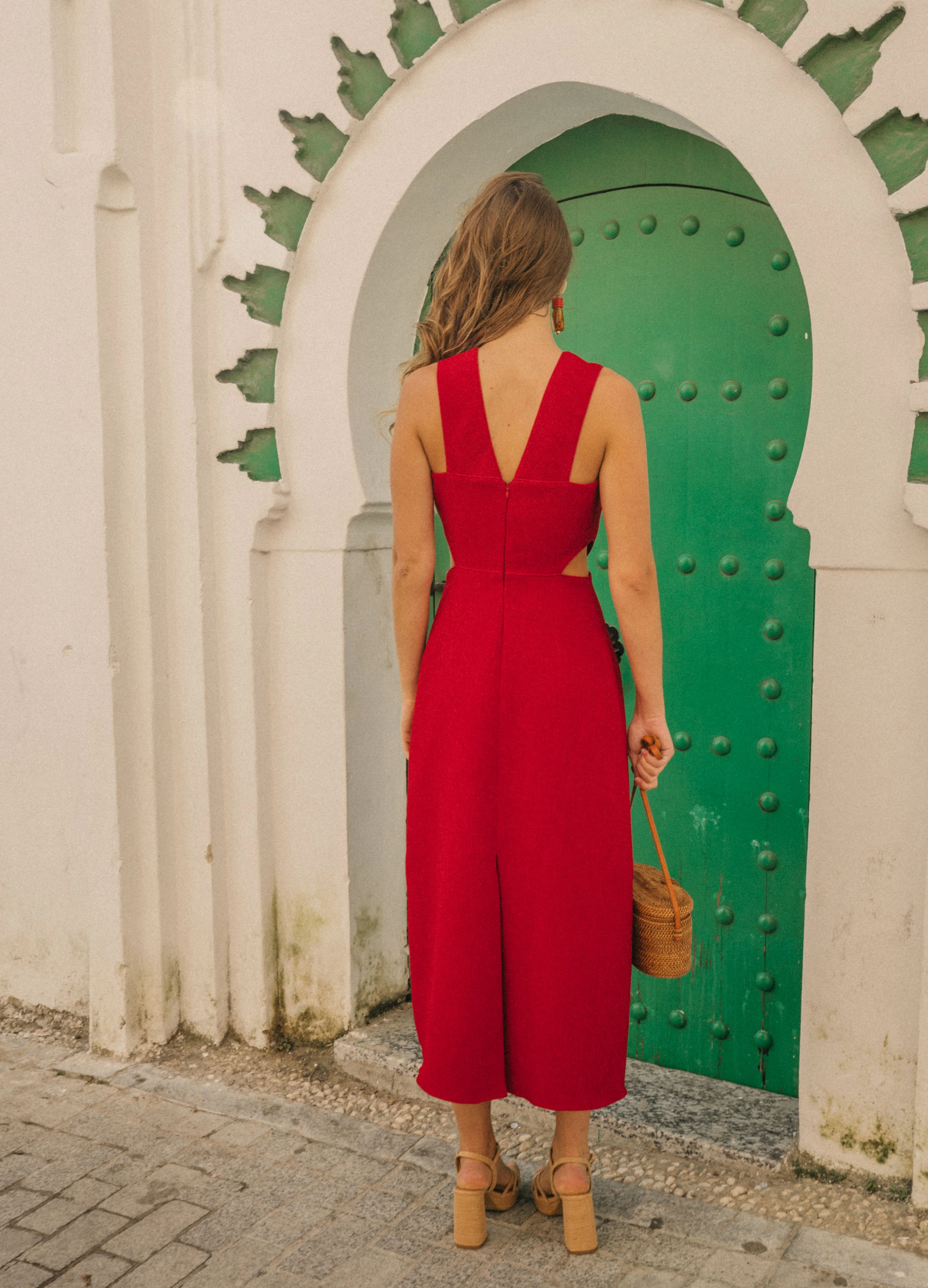 Vestido Audrey - Image 4