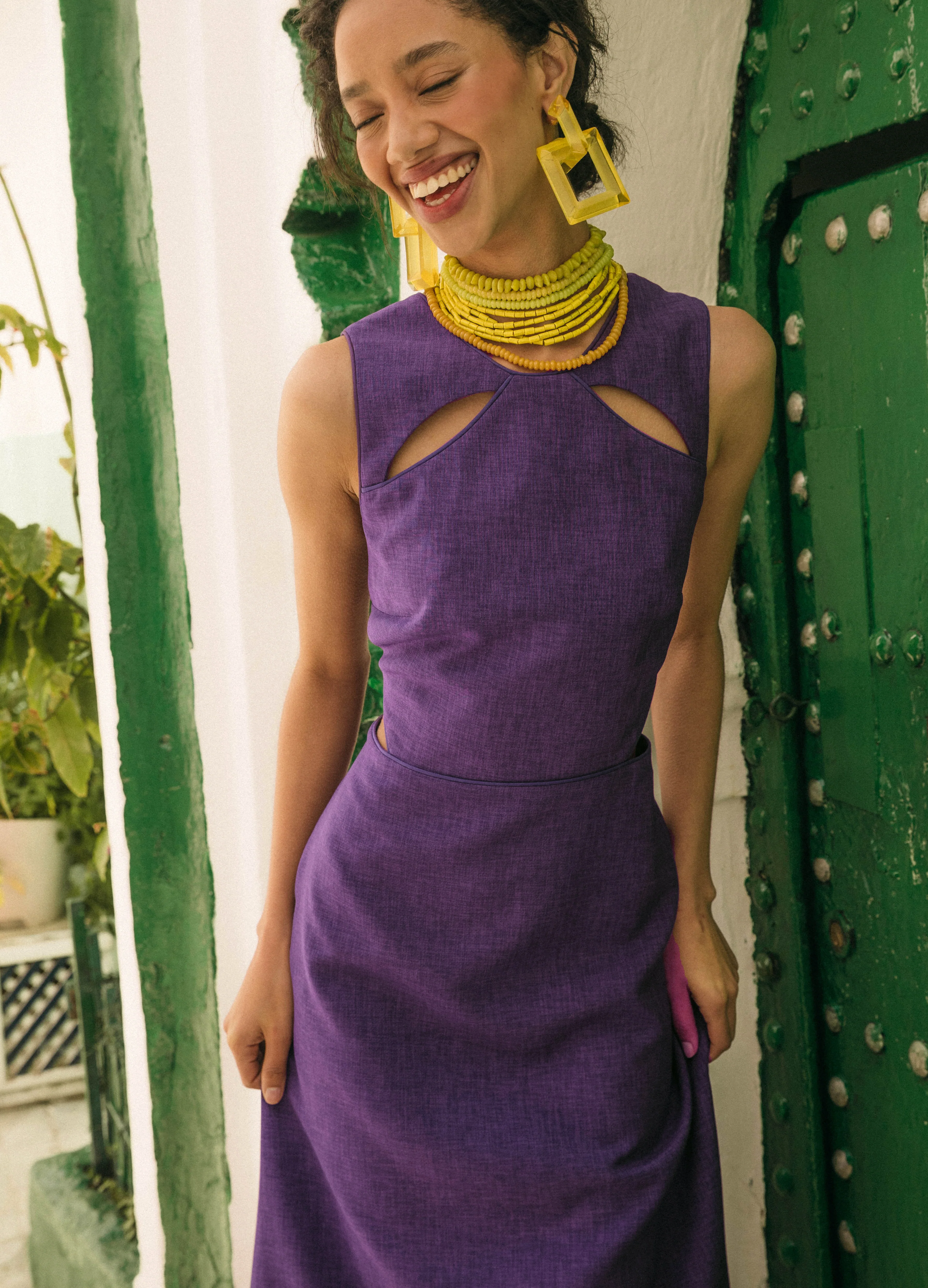 Vestido Audrey - Image 6