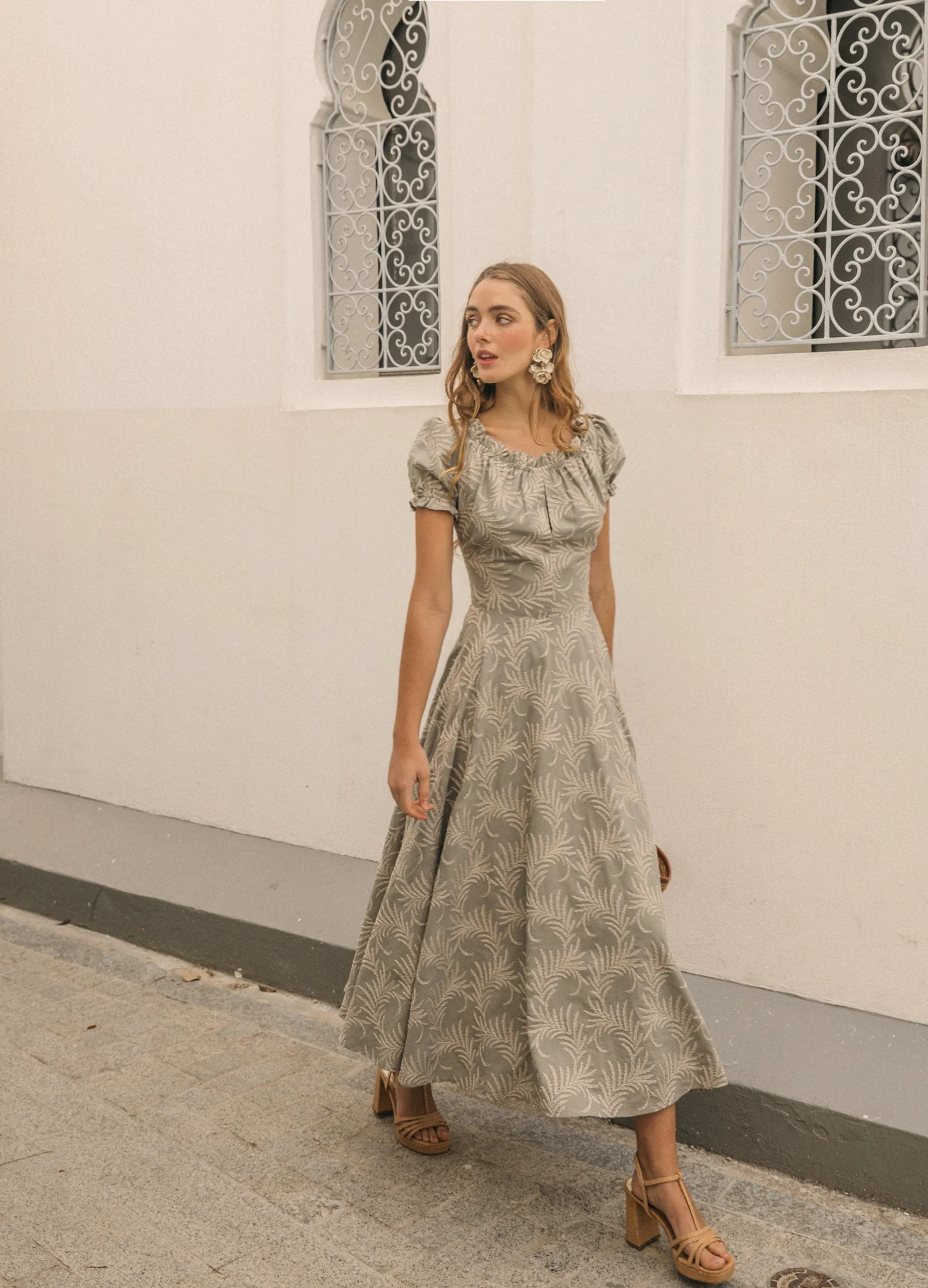 Vestido Aurora - Image 3