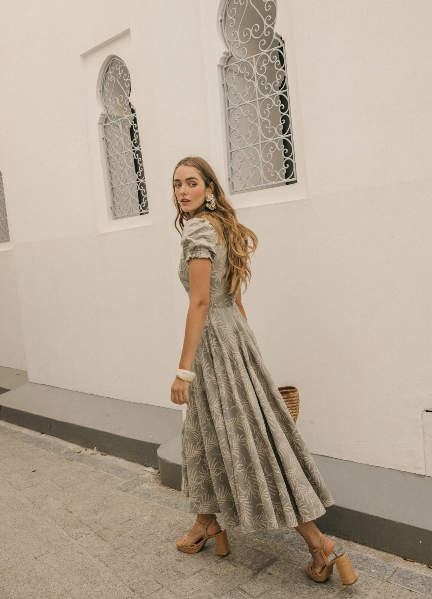 Vestido Aurora - Image 4
