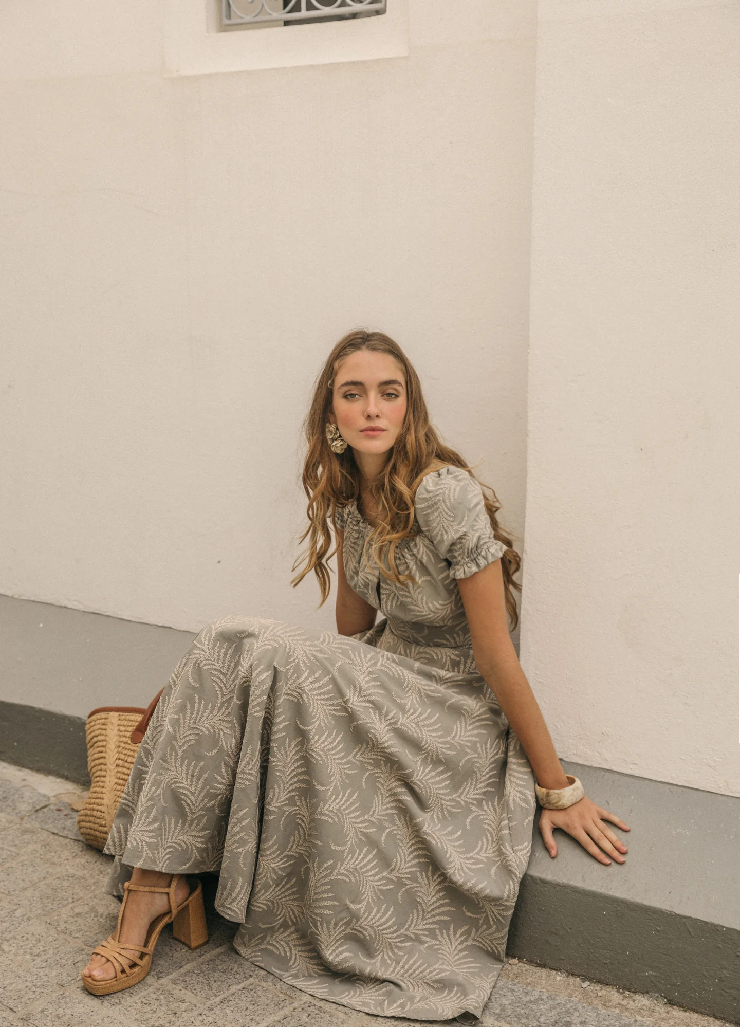 Vestido Aurora - Image 5