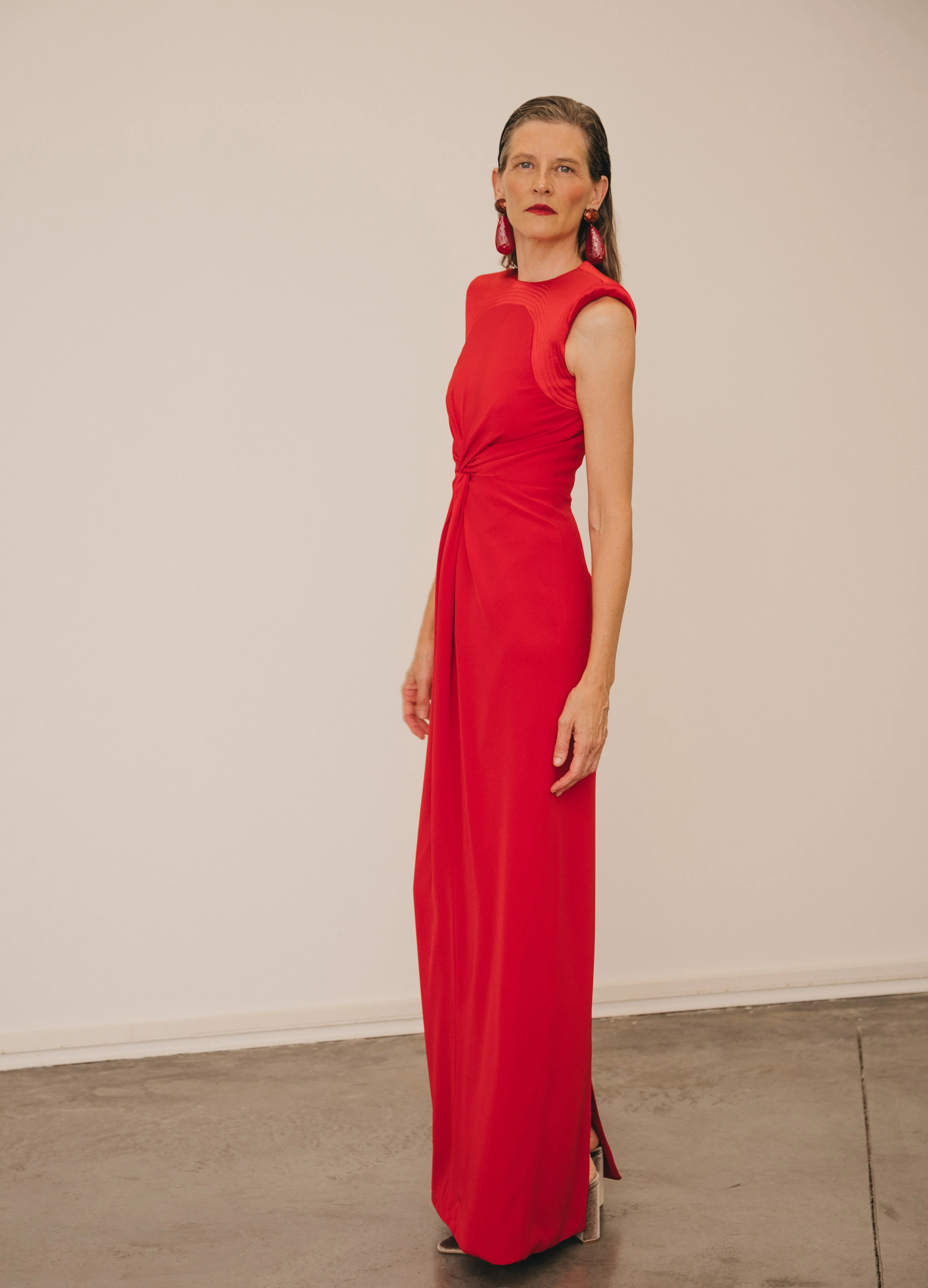 Vestido Barbara - Image 10