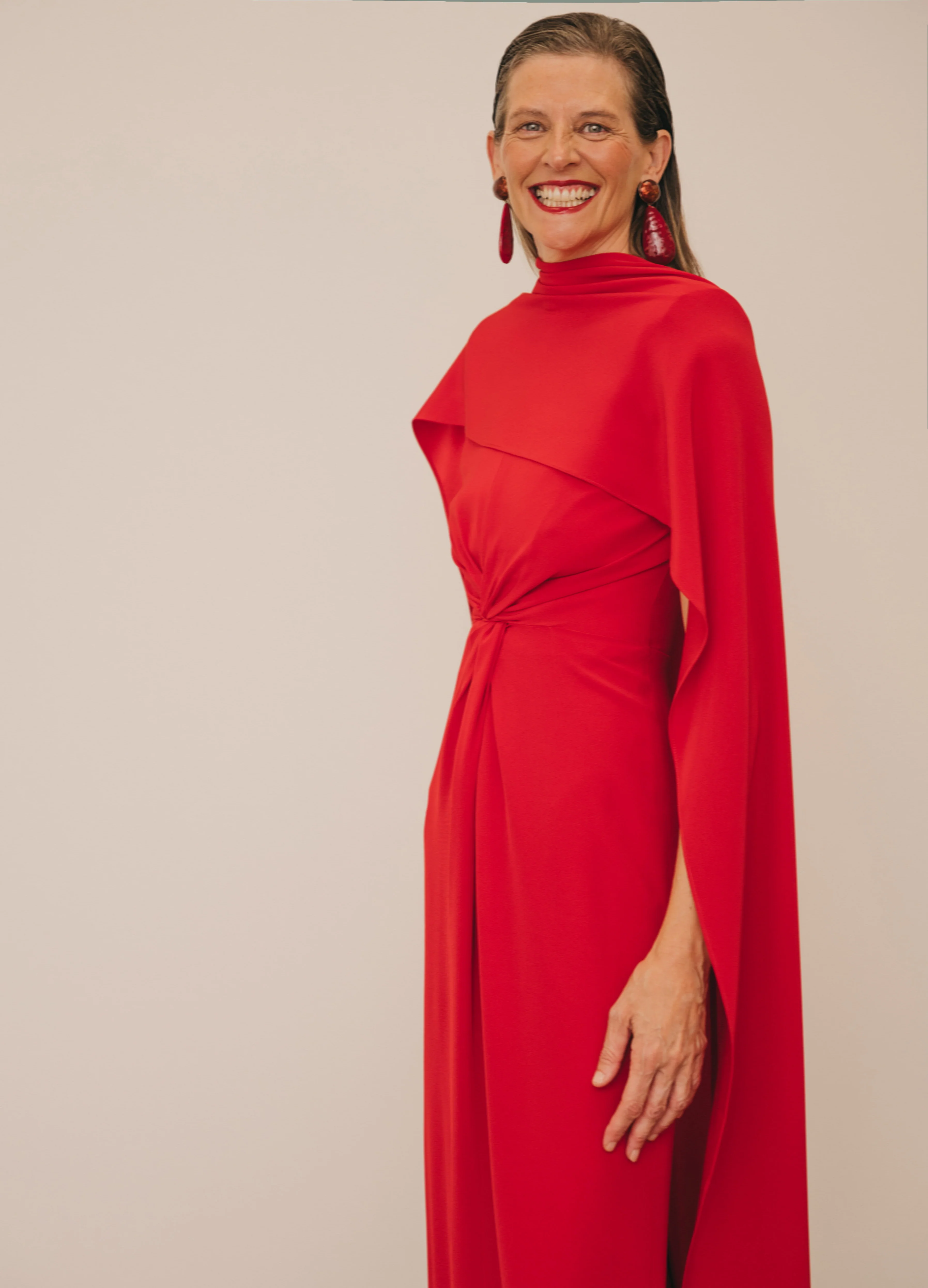 Vestido Barbara - Image 3