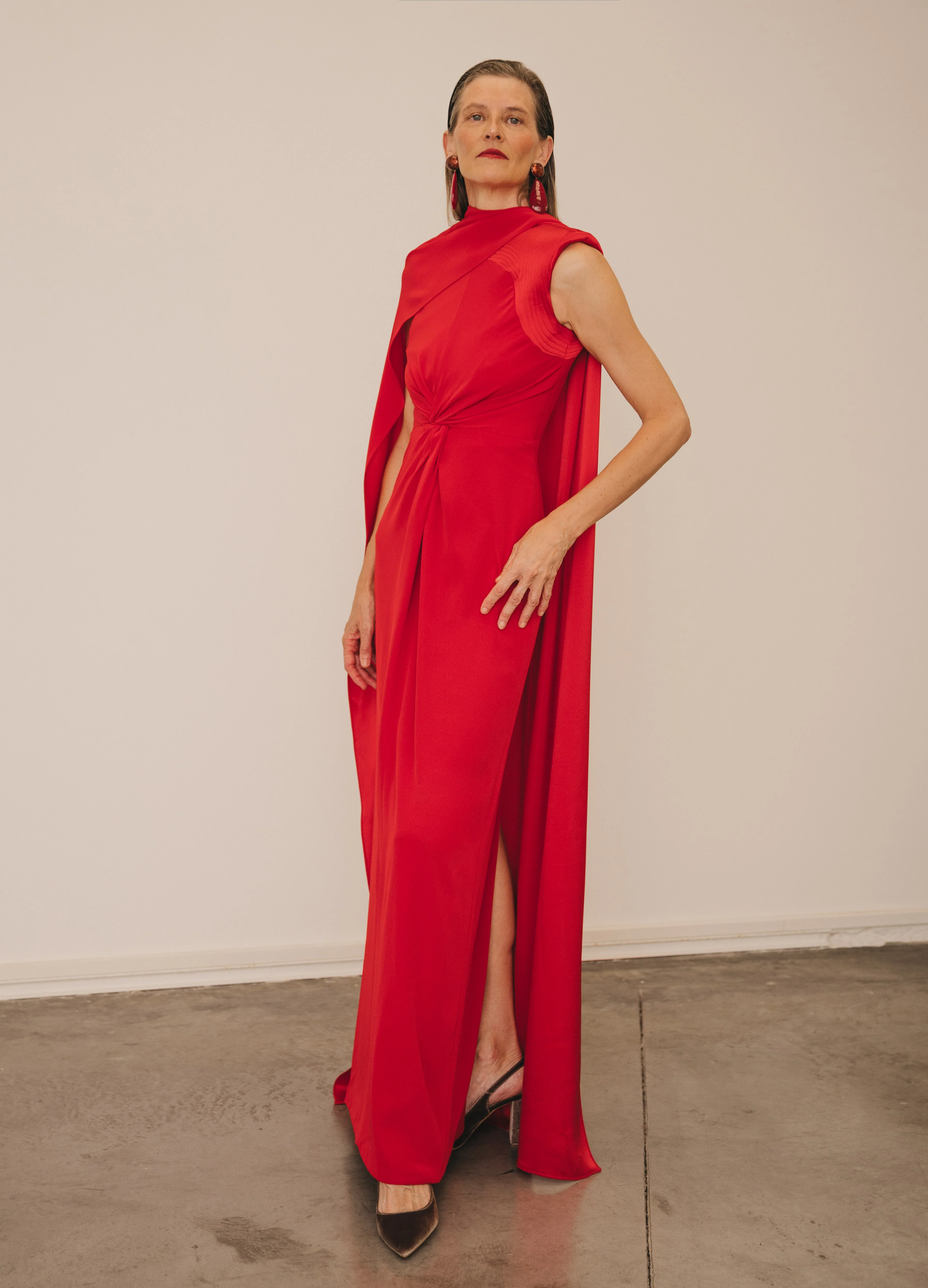 Vestido Barbara - Image 4