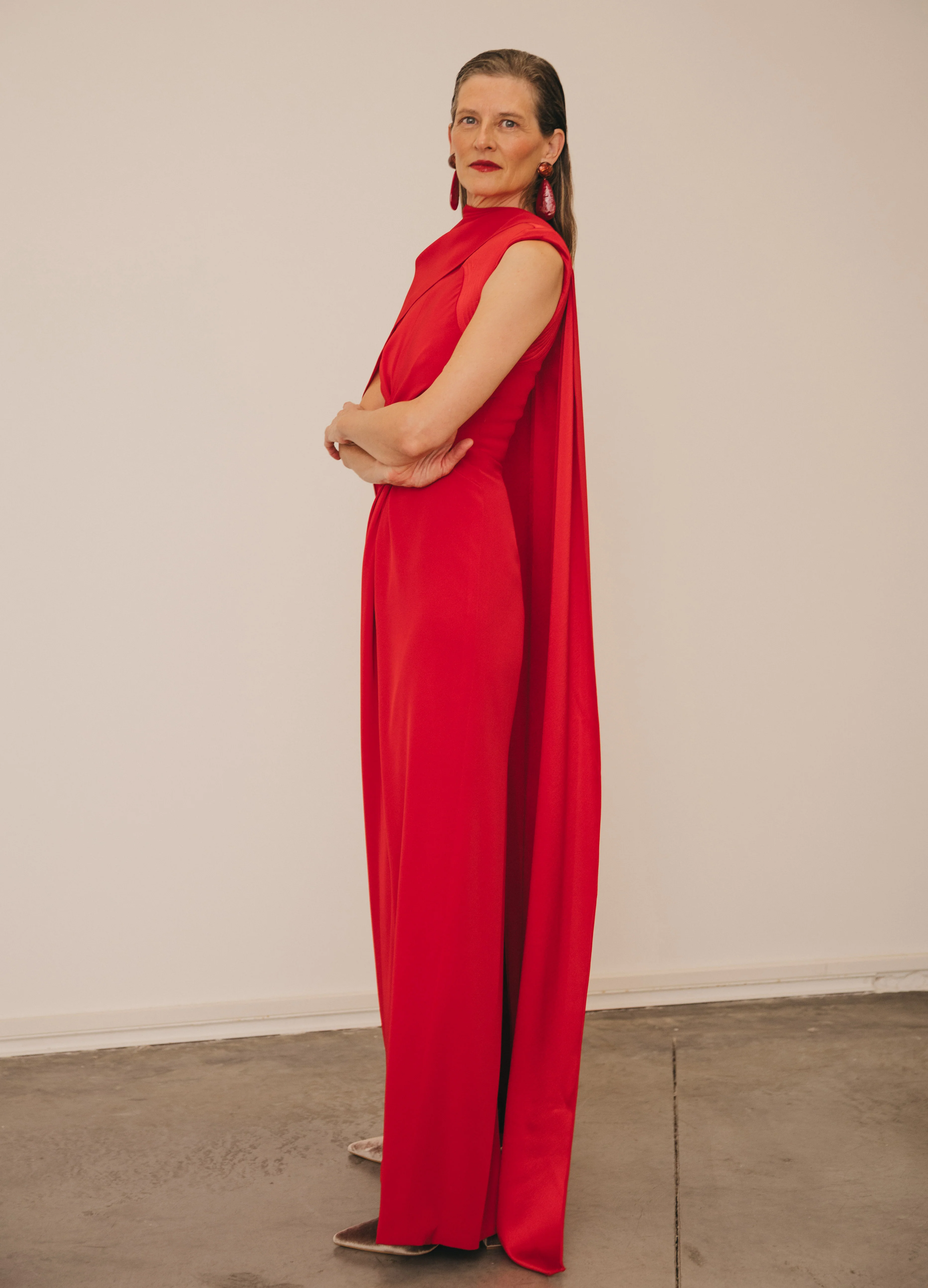 Vestido Barbara - Image 5