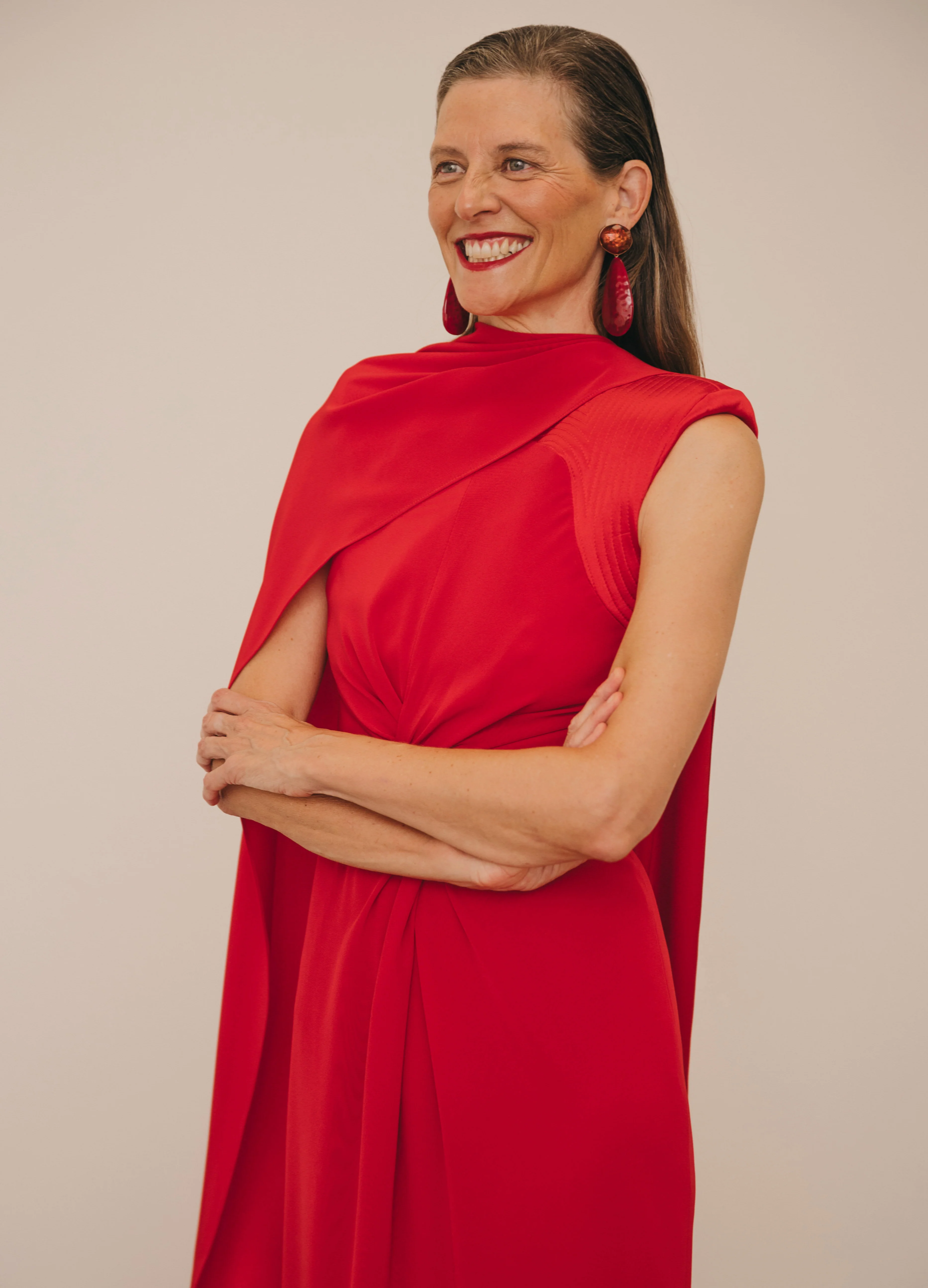 Vestido Barbara - Image 6
