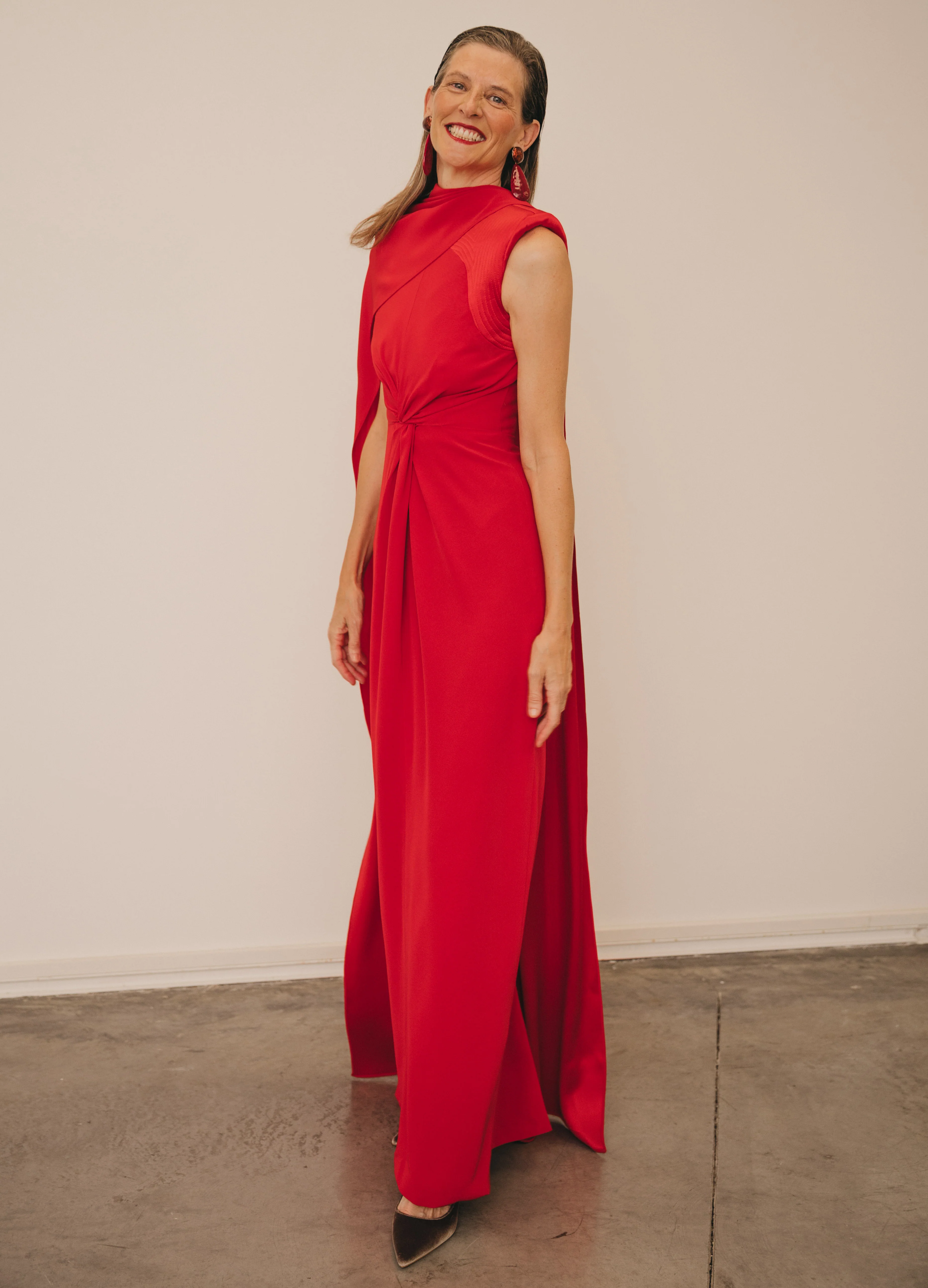 Vestido Barbara - Image 7