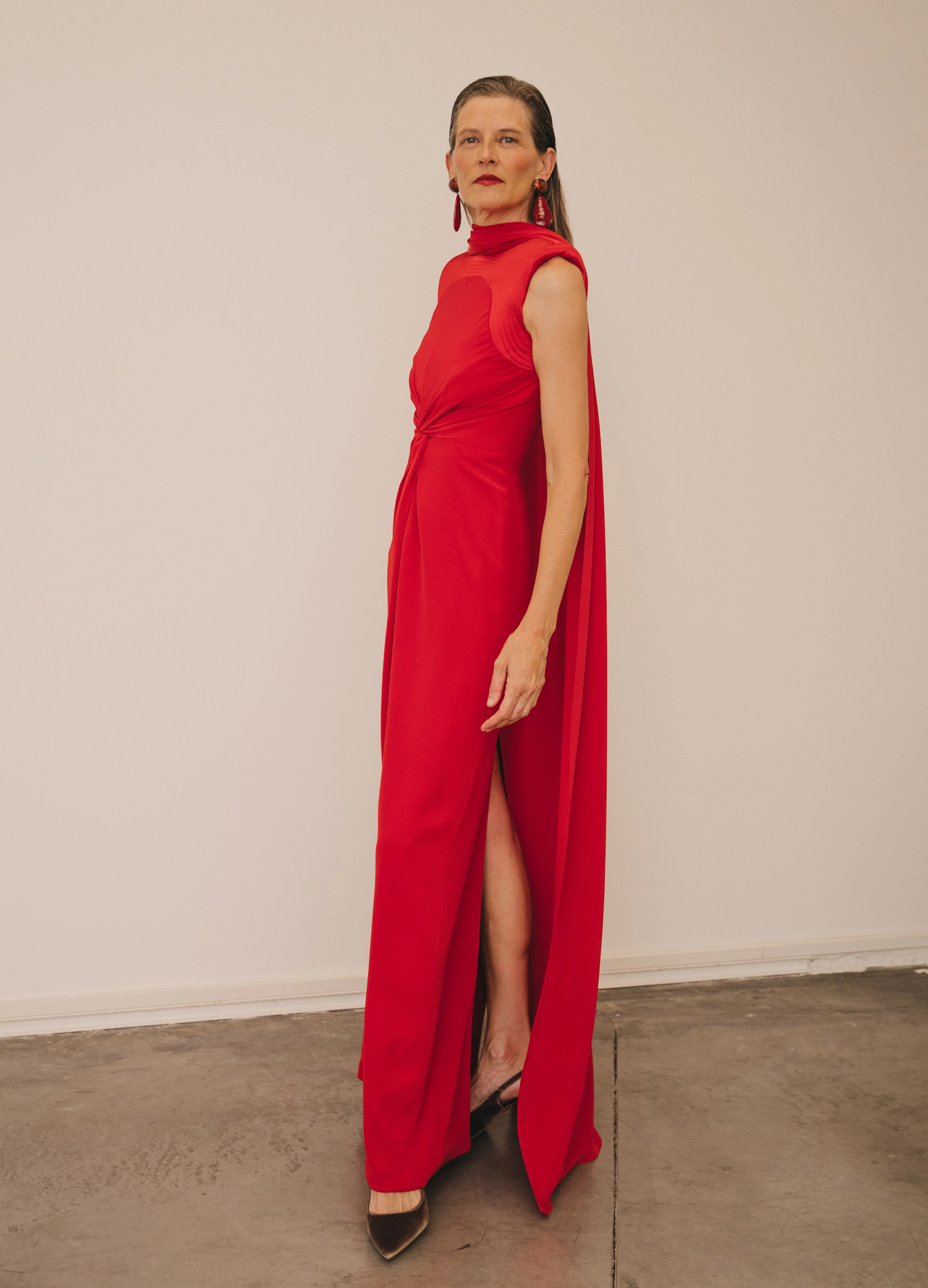 Vestido Barbara - Image 8