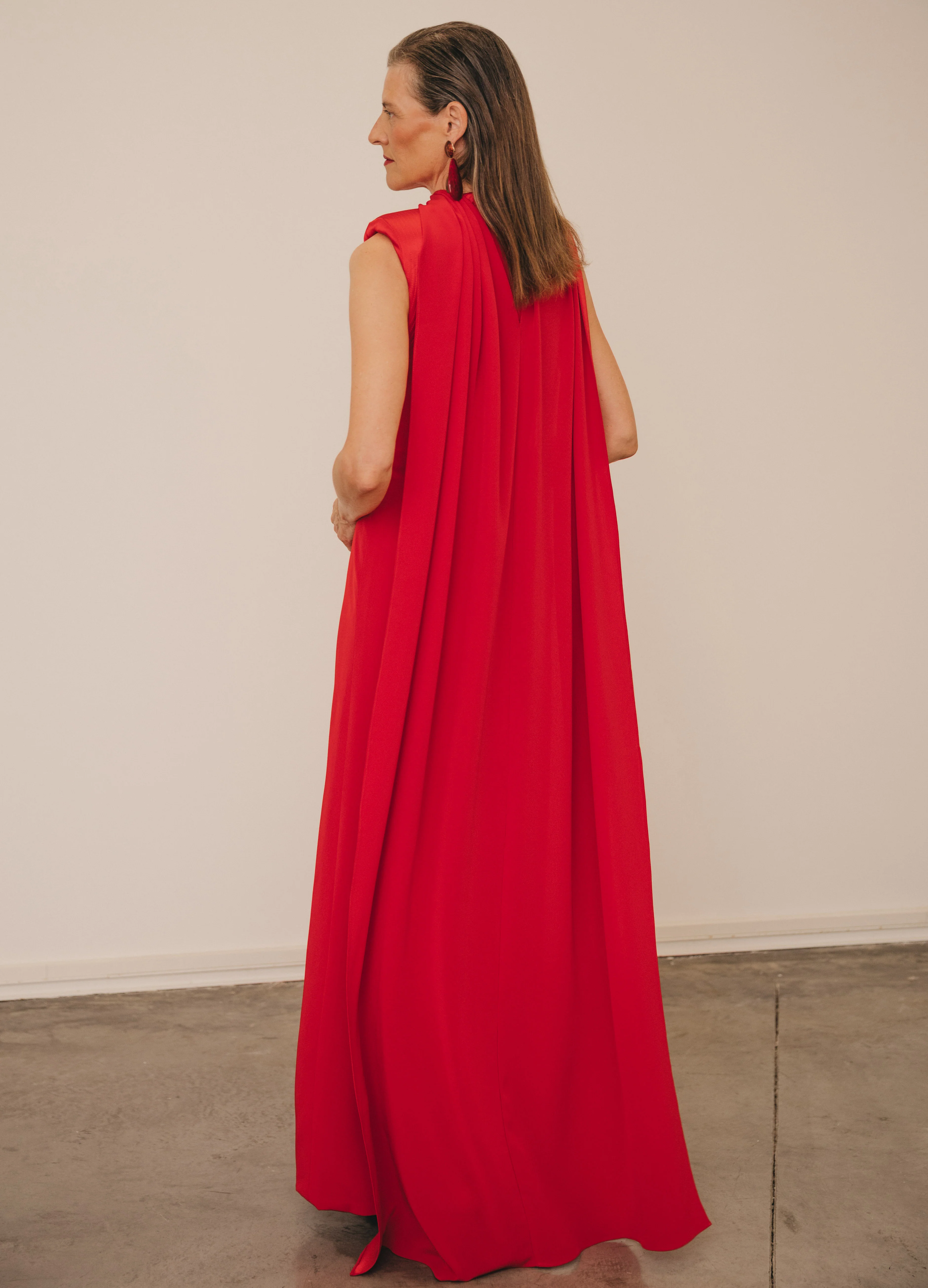 Vestido Barbara - Image 9