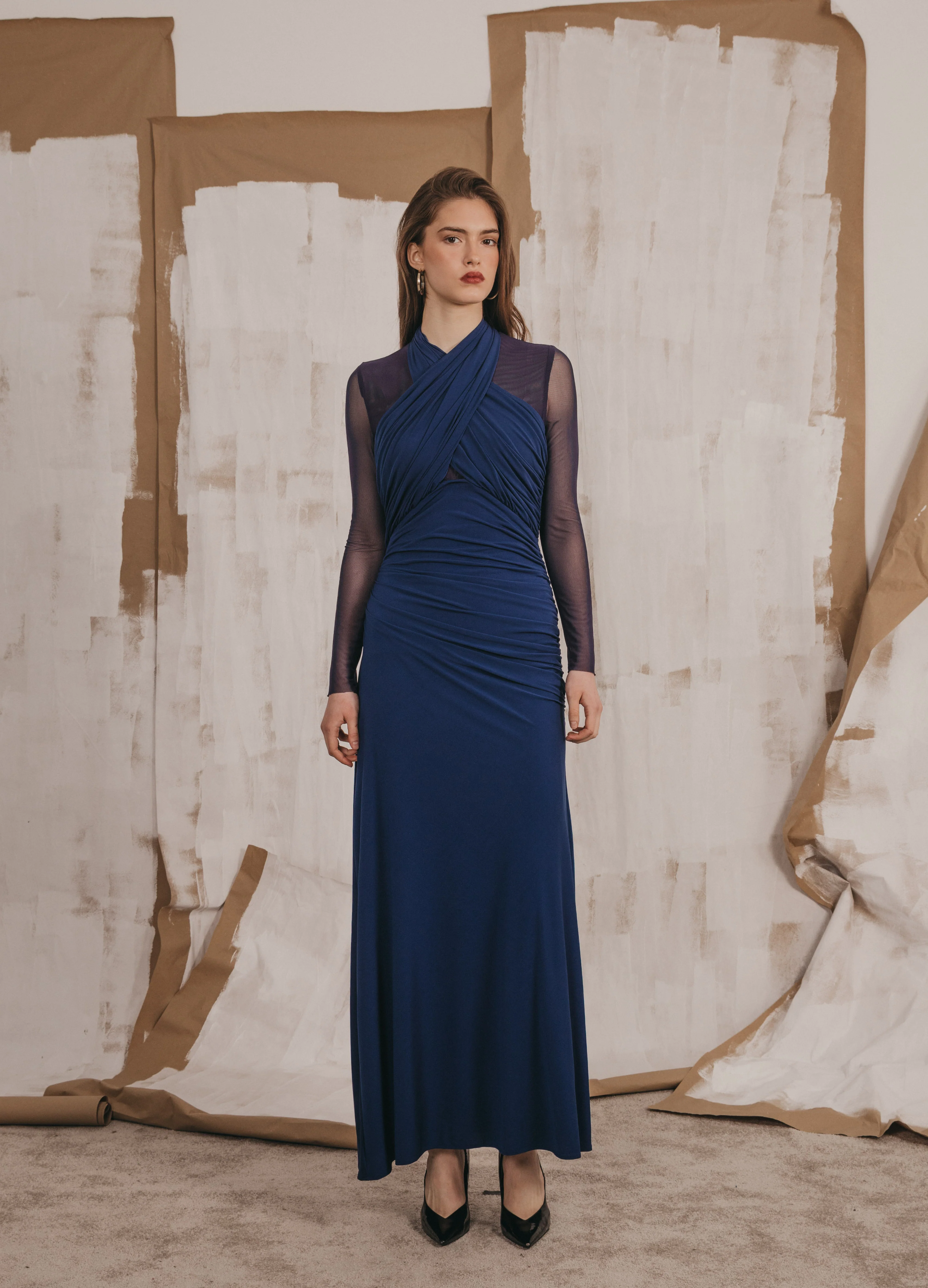 Vestido Bassline