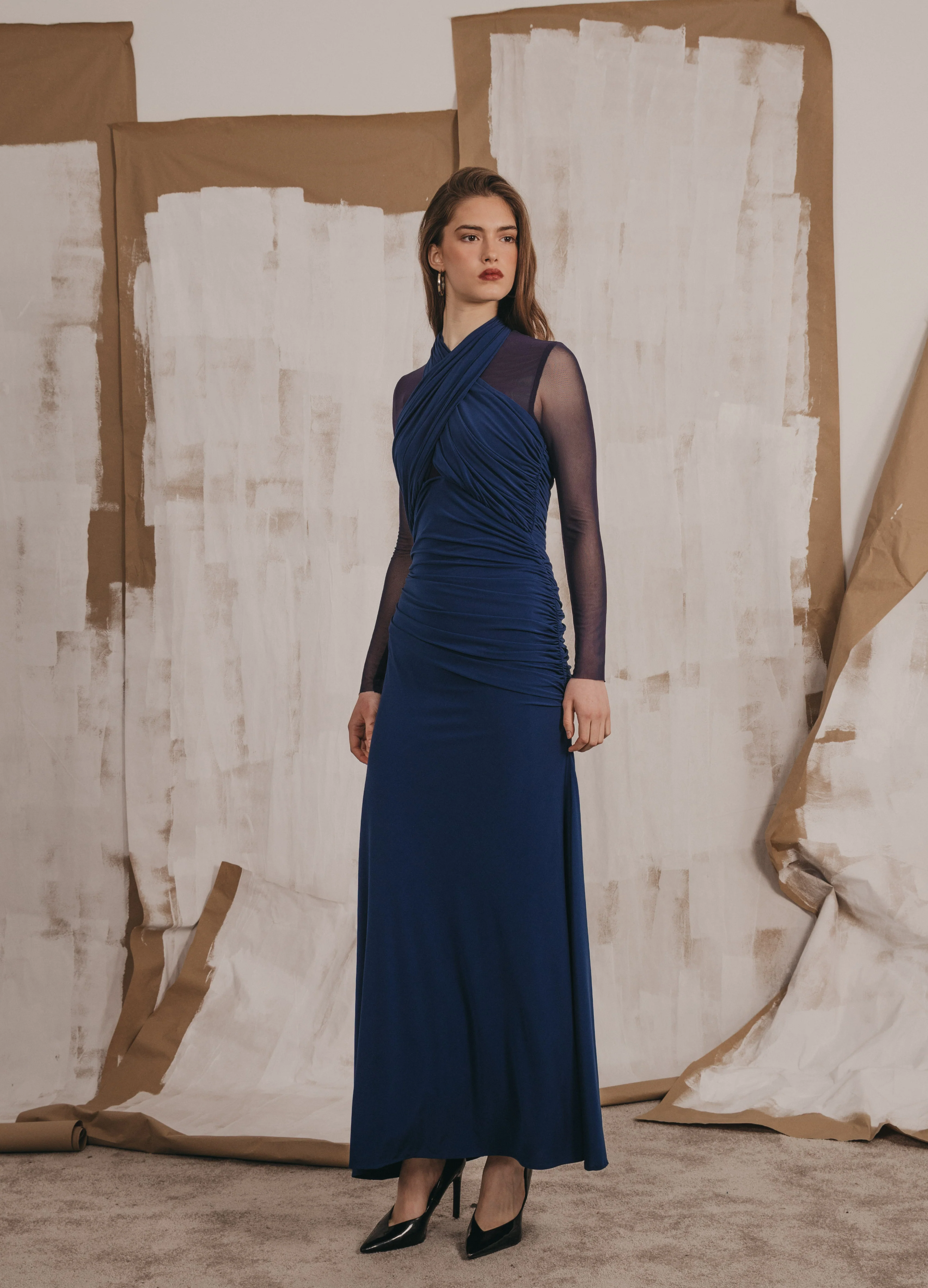 Vestido Bassline - Image 2