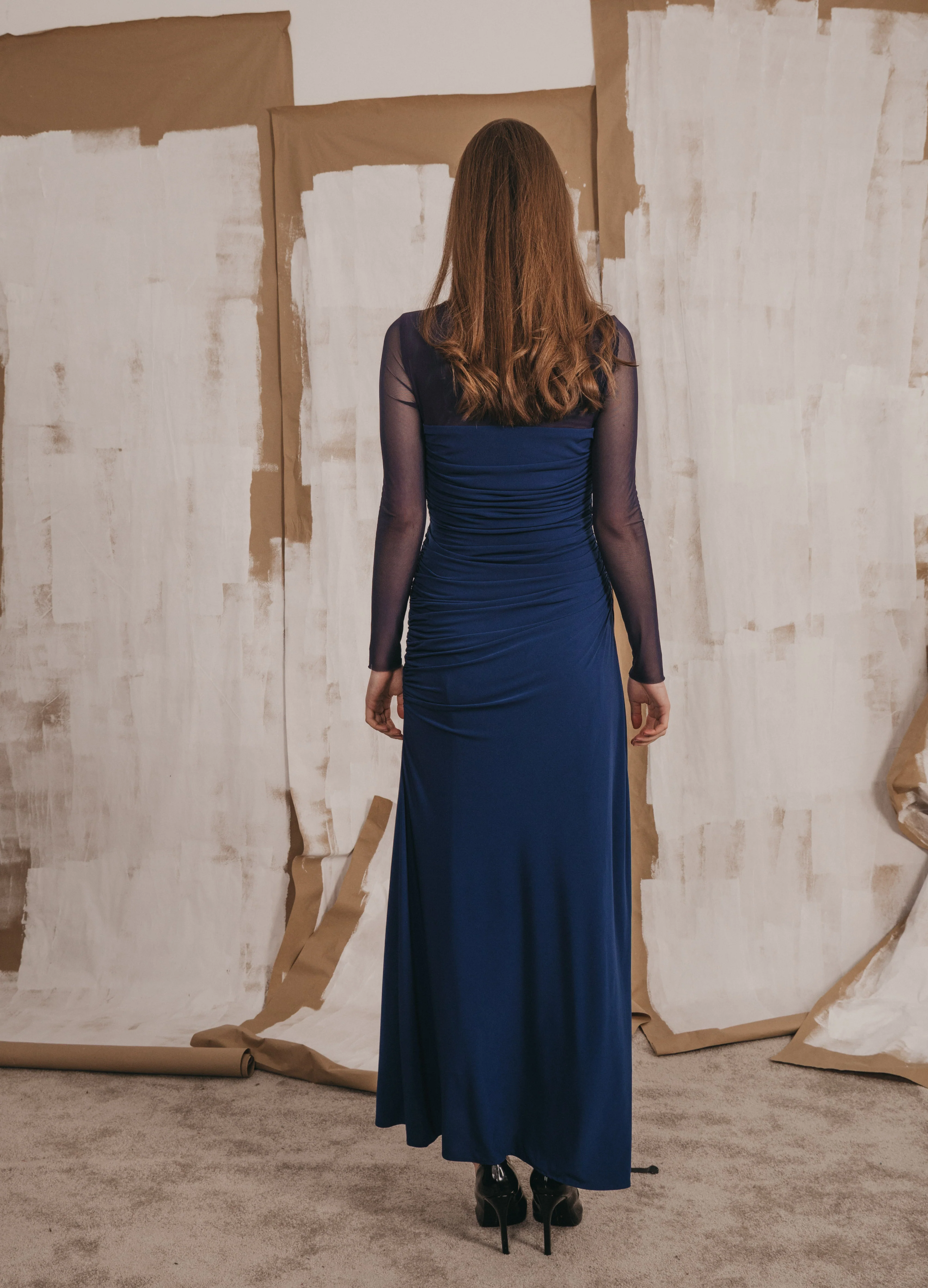 Vestido Bassline - Image 4