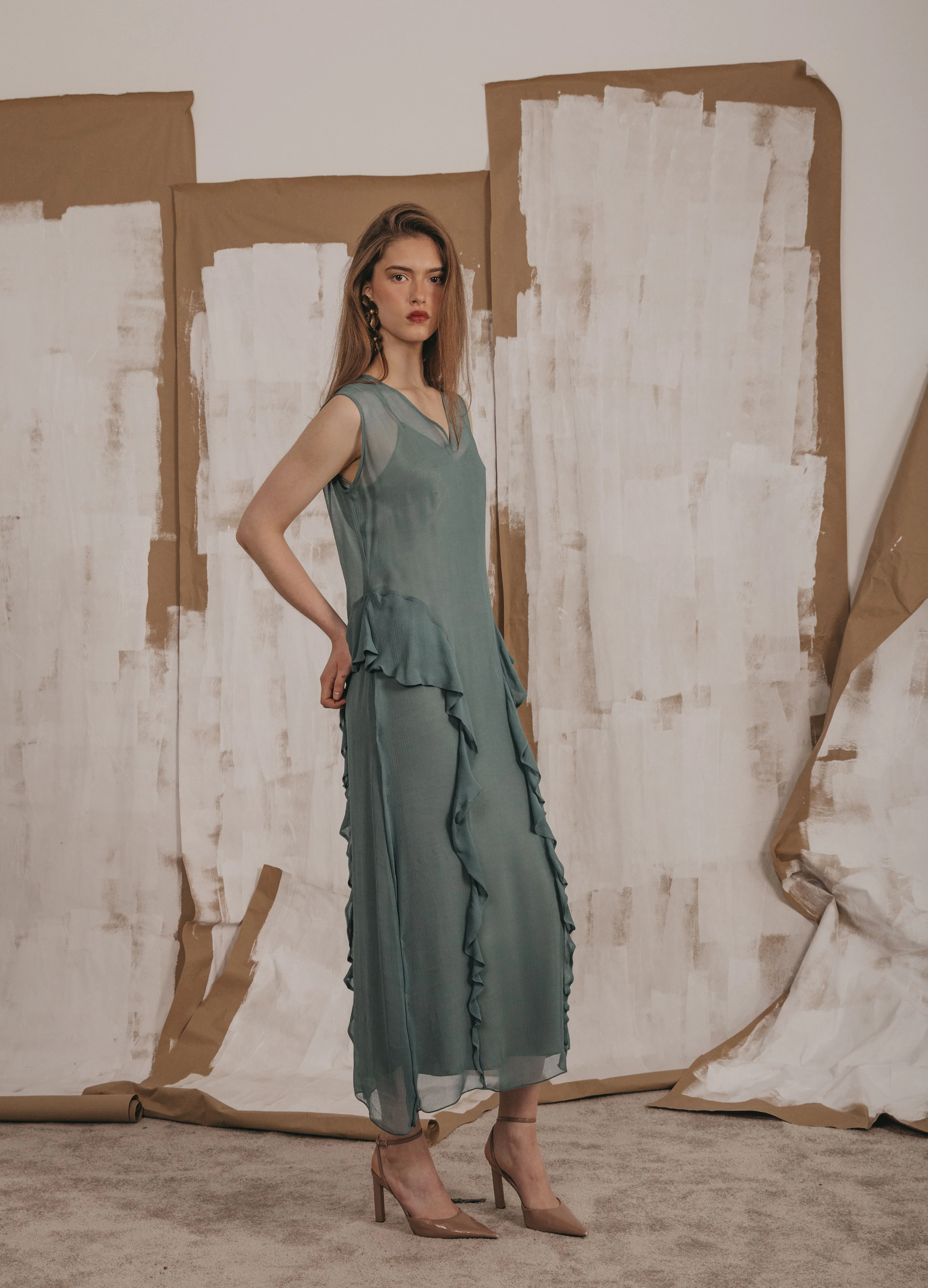 Vestido Belgravia - Image 2